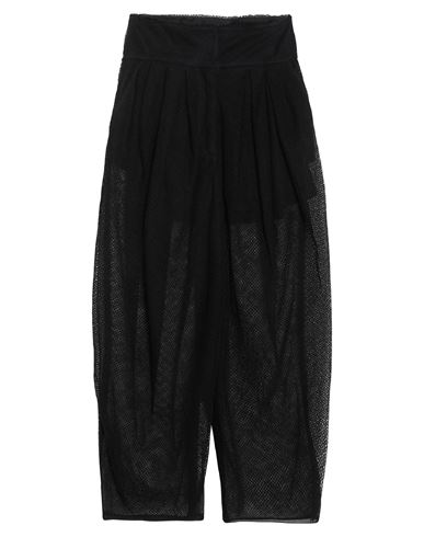 Dolce&Gabbana Pantalones Mujer Negro 38,42 Mujer