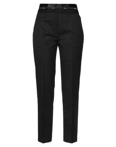 Pantalones Mujer Negro 36 Mujer