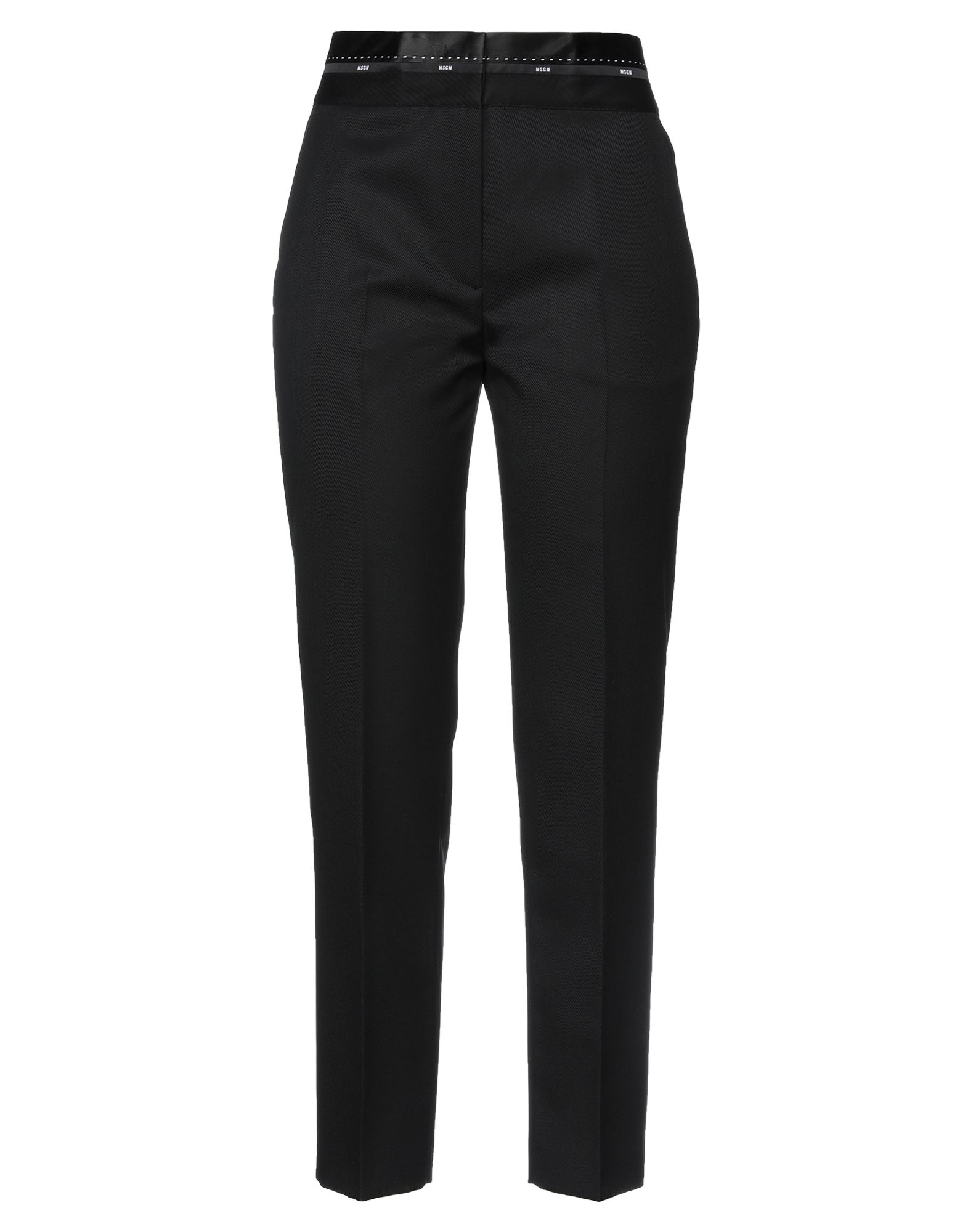 MSGM MSGM BOTTOMWEAR Casual Παντελόνι