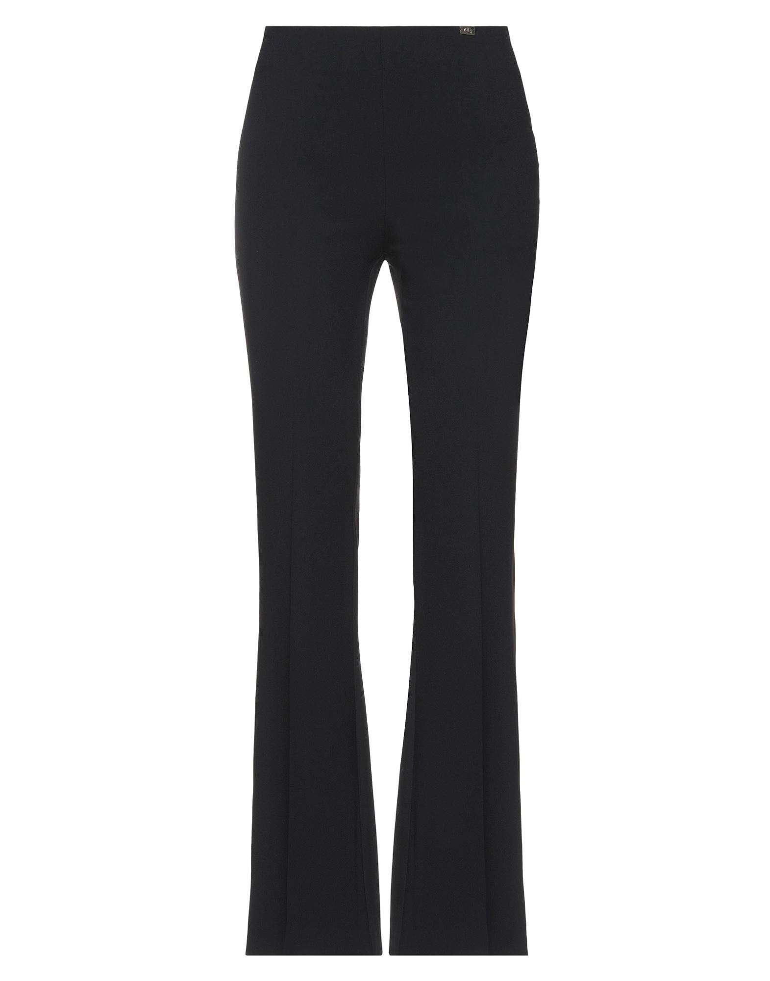 Divedivine Pants In Black