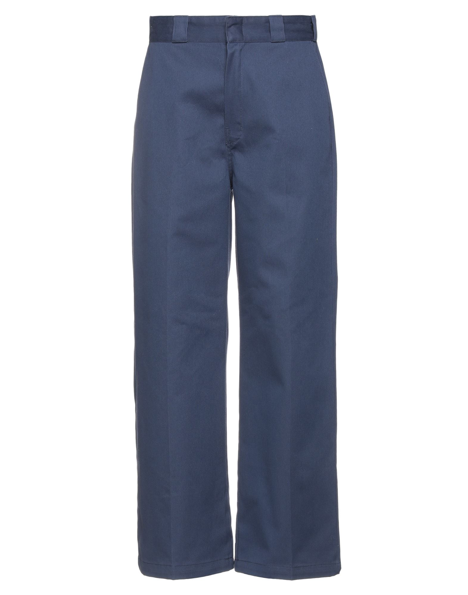 Dickies Casual Pants In Dark Blue