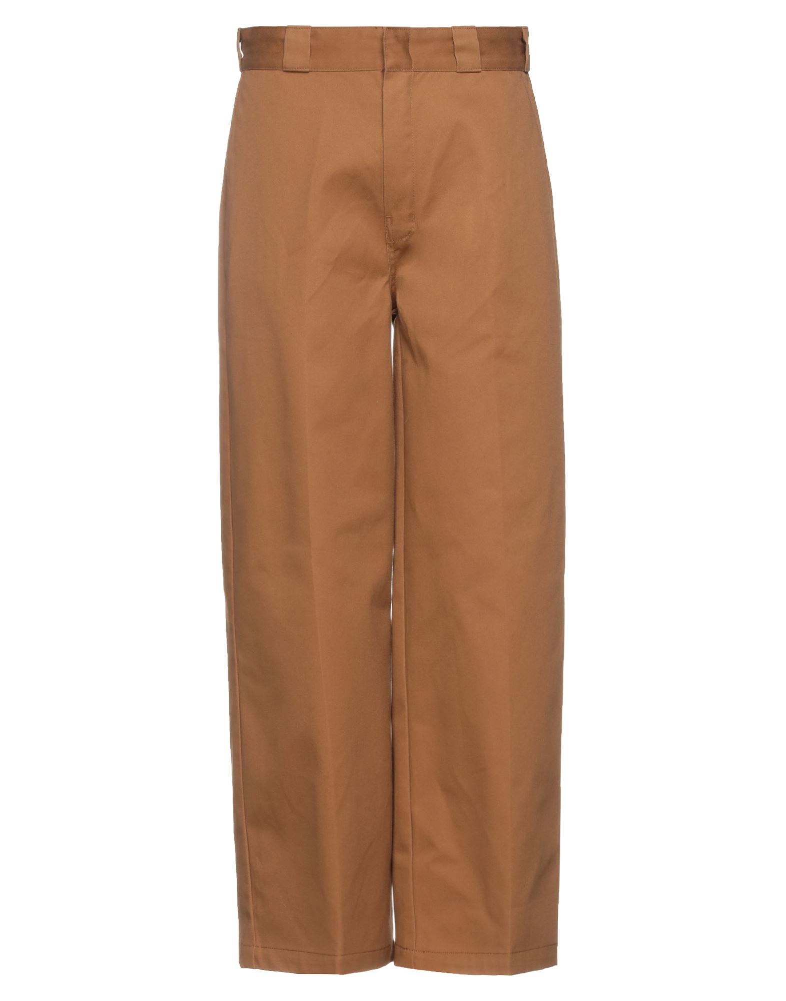 Dickies Casual Pants In Brown
