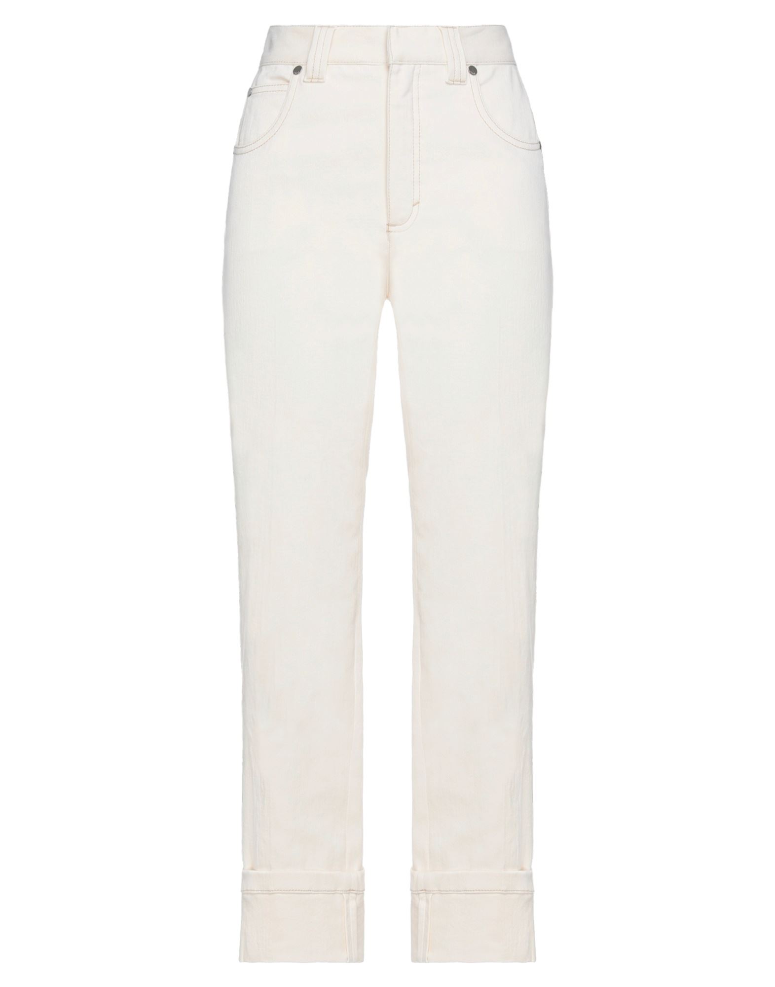CHLOÉ CHLOÉ BOTTOMWEAR Τζιν