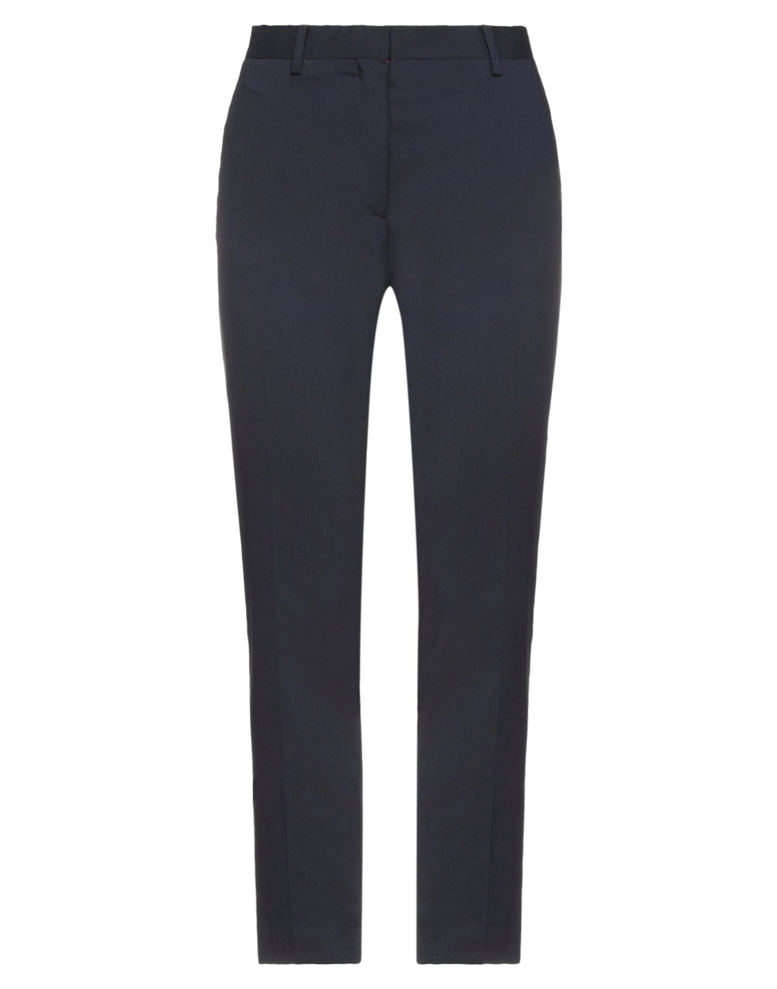 Manuel Ritz Pants In Dark Blue