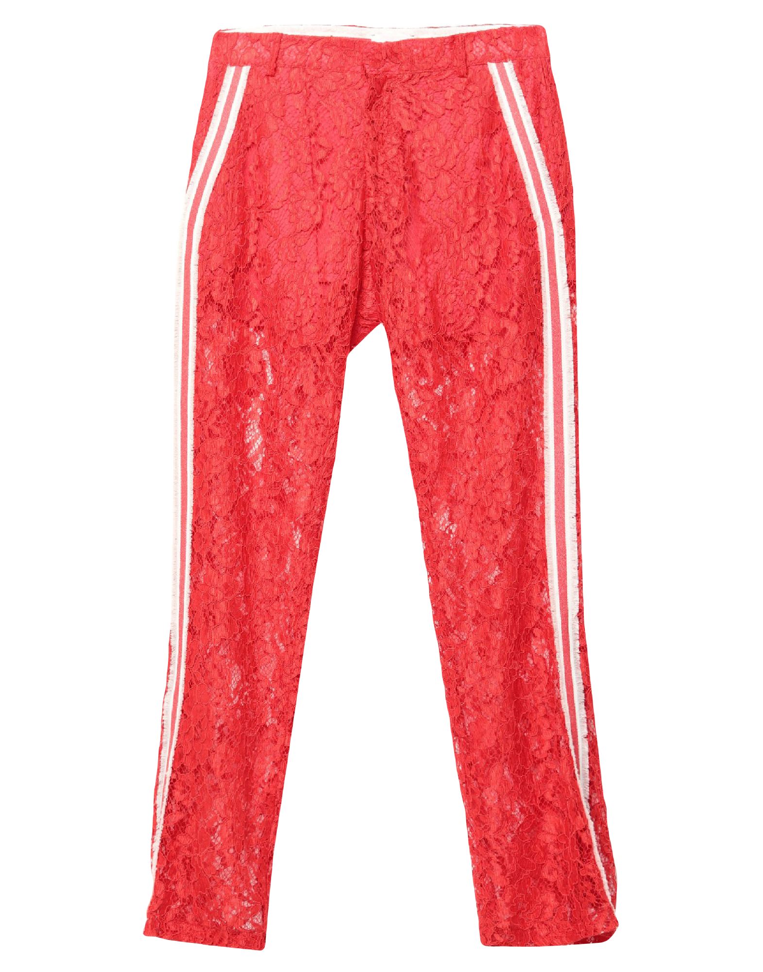 Ainea Pants In Red