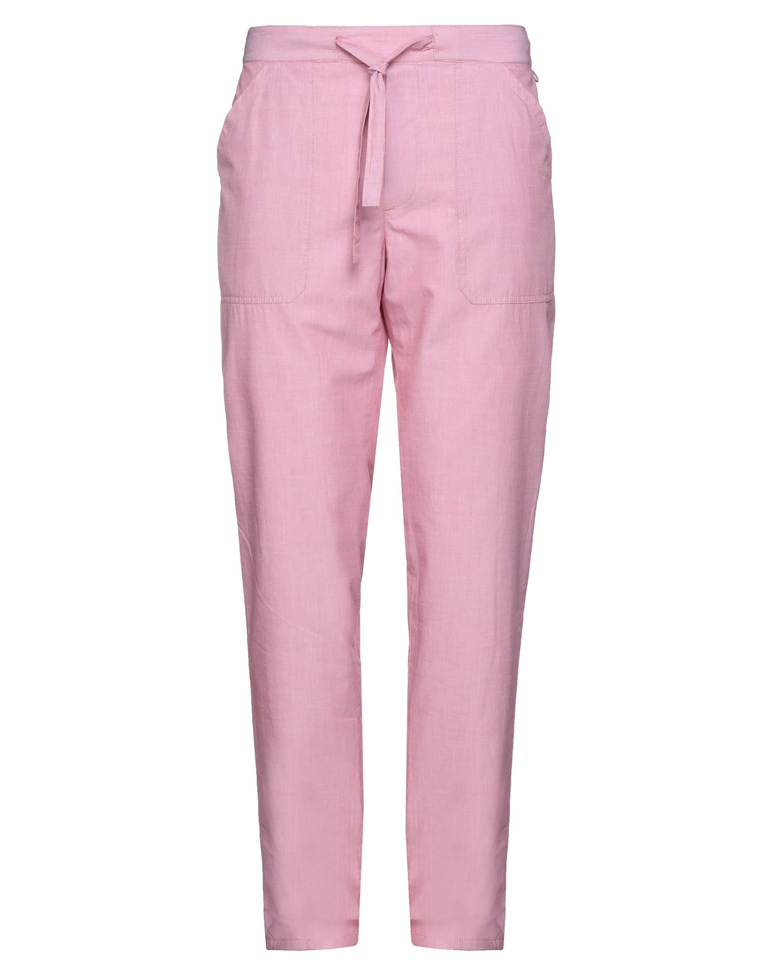 Incotex Pants In Red