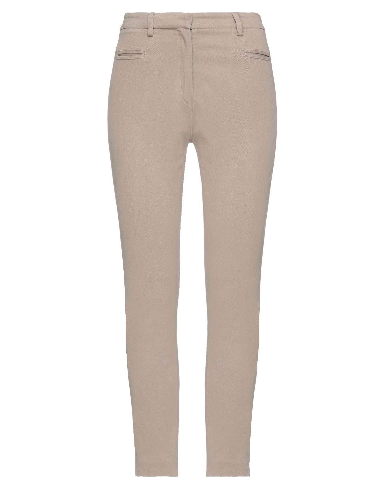 True Royal Pants In Khaki
