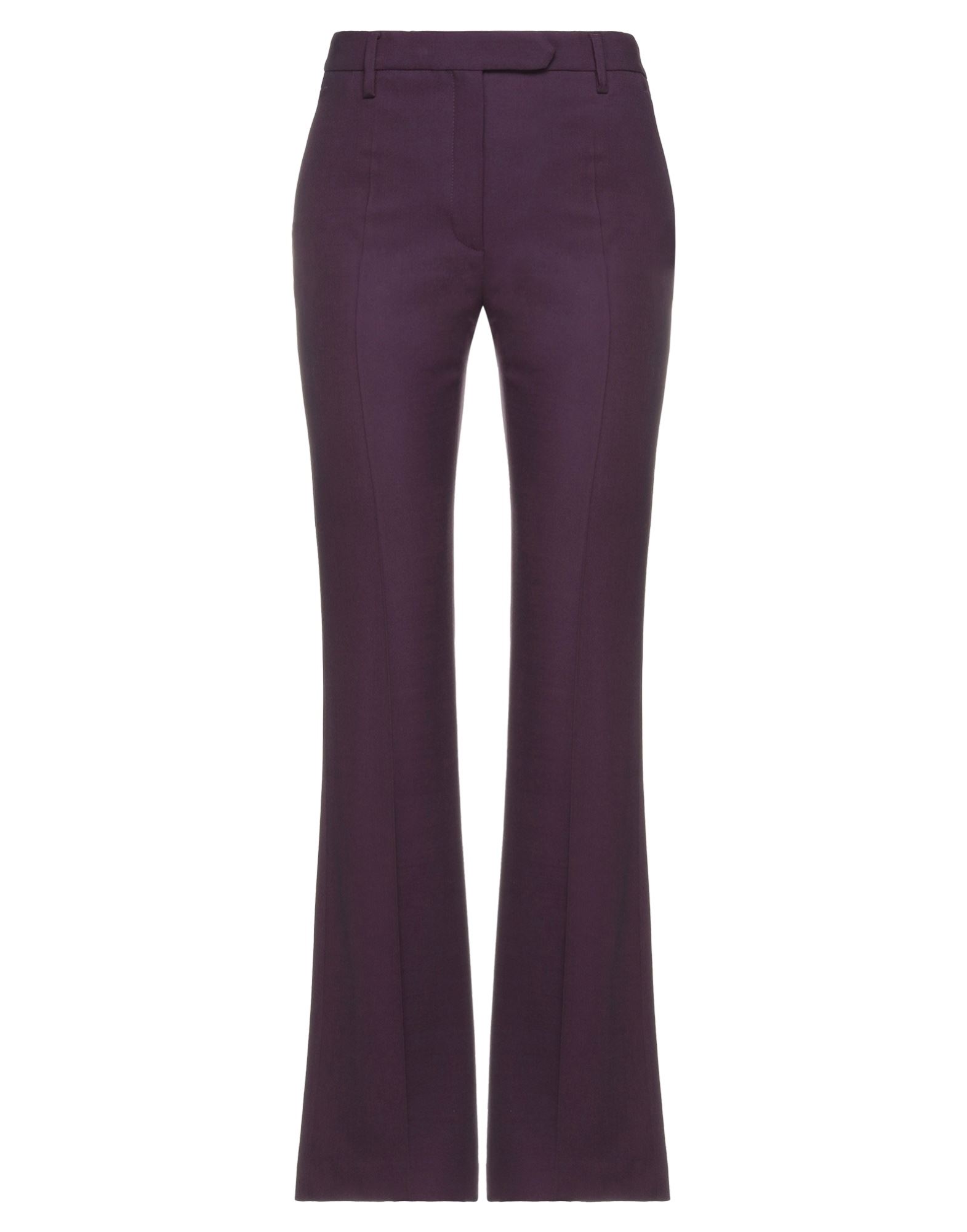 True Royal Pants In Deep Purple