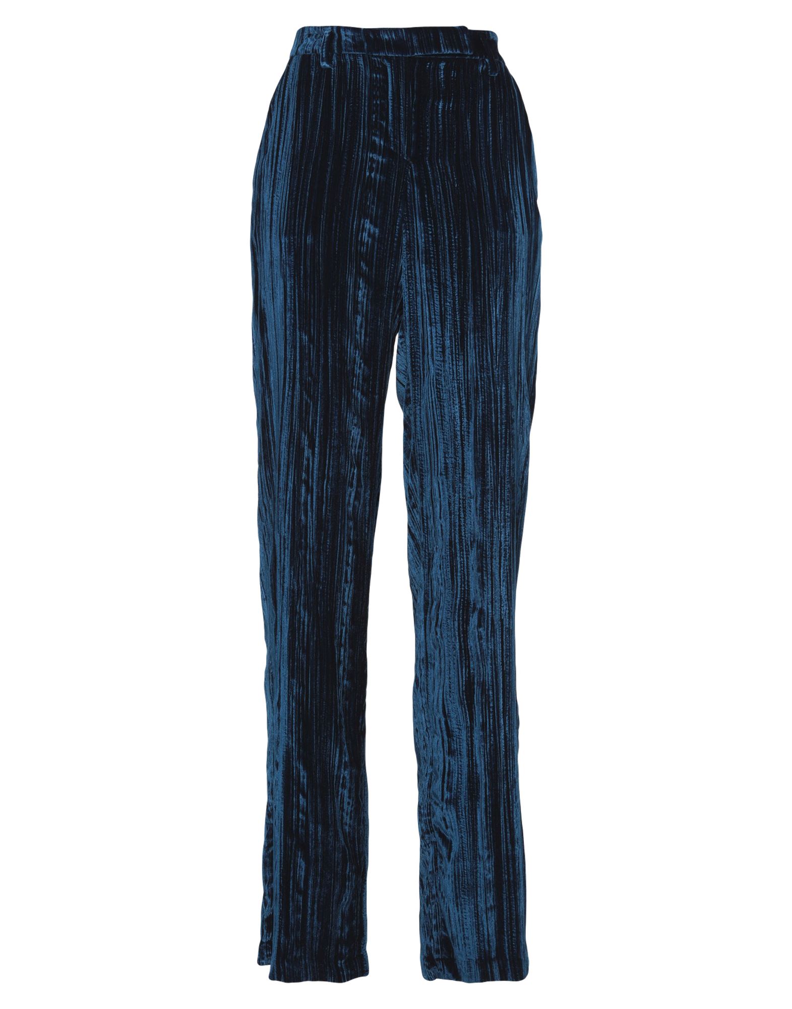 True Royal Pants In Blue
