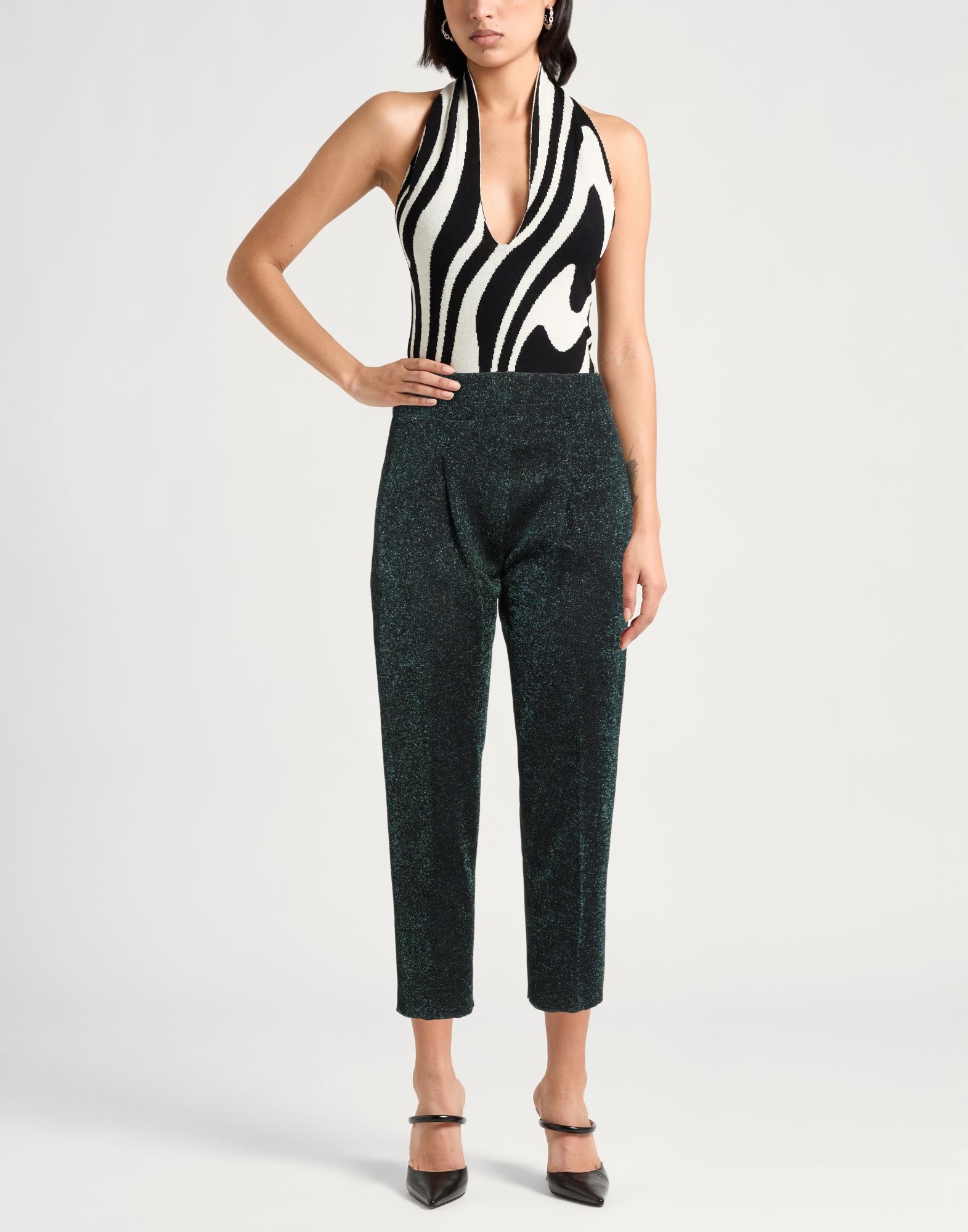  Circus Hotel - Hosen & Röcke - Hosen - On Yoox.com 