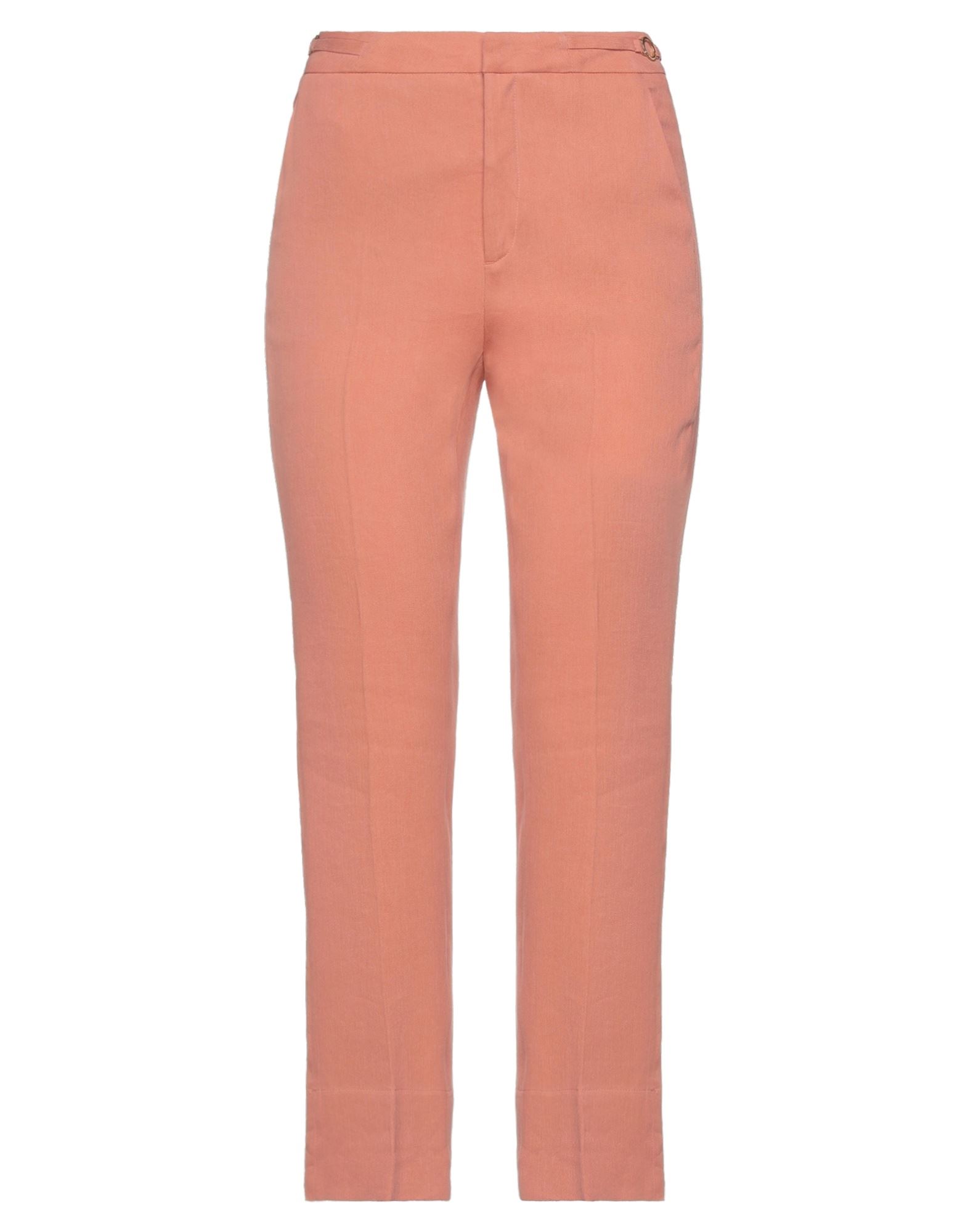 Pants In Pink