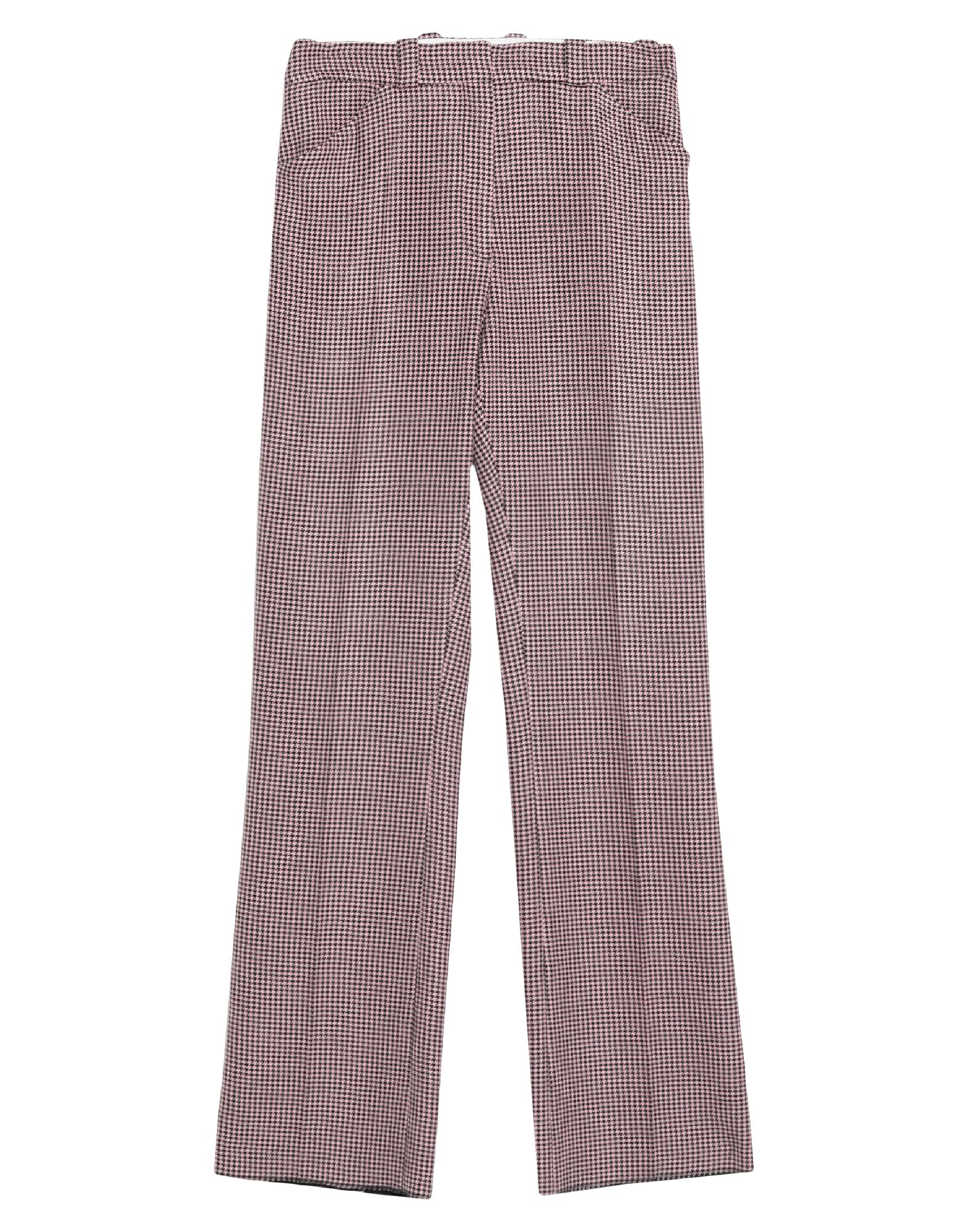 Mulberry Pants In Pink