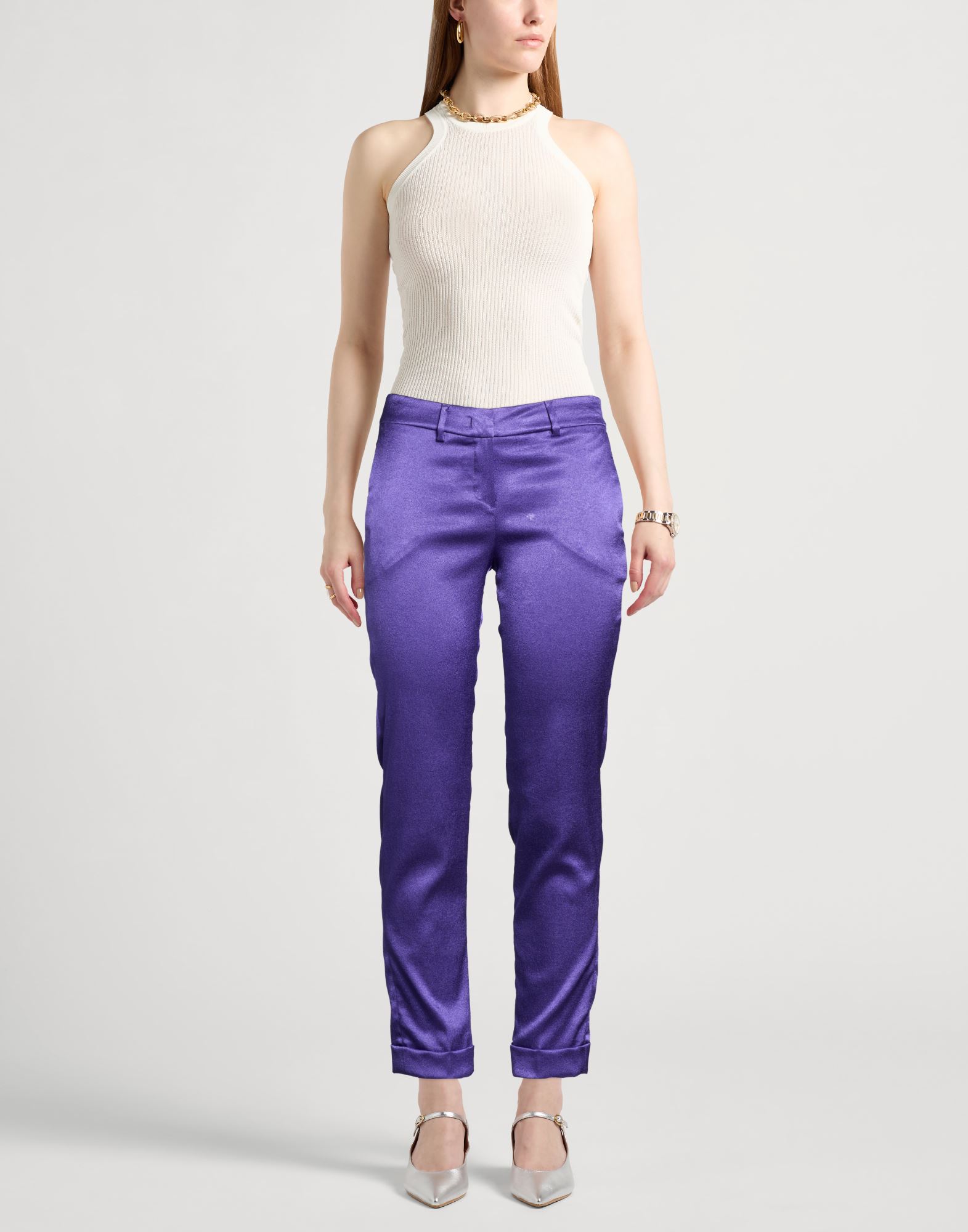  Hanita - Hosen & Röcke - Hosen - On Yoox.com 