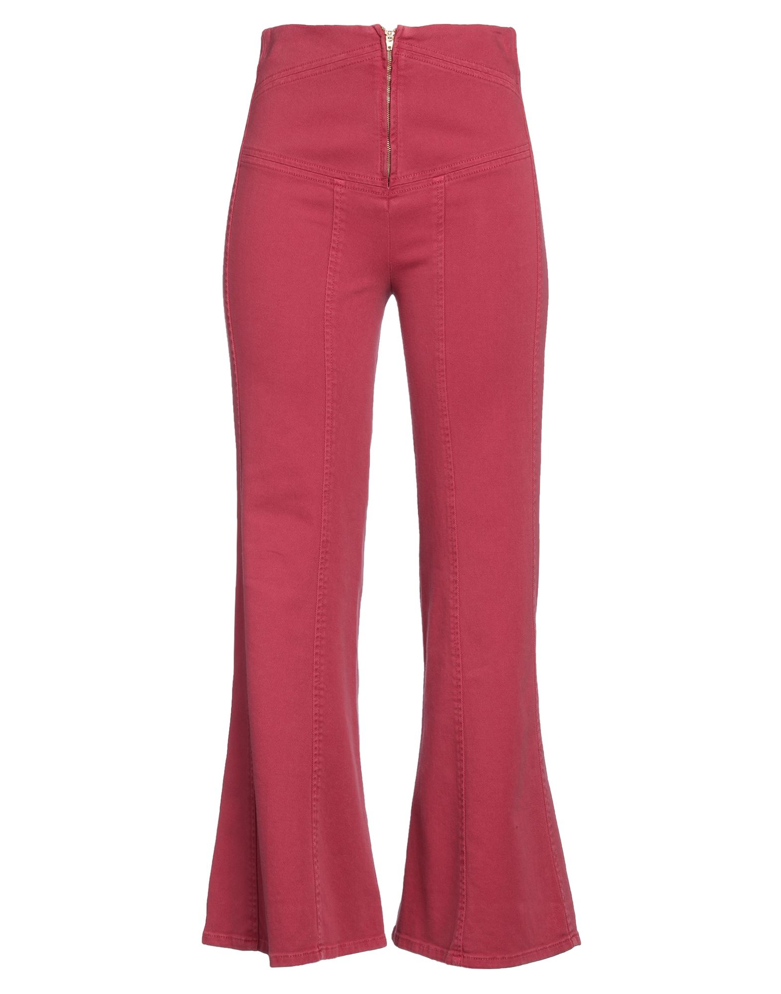 ALBERTA FERRETTI BOTTOMWEAR Casual Παντελόνι