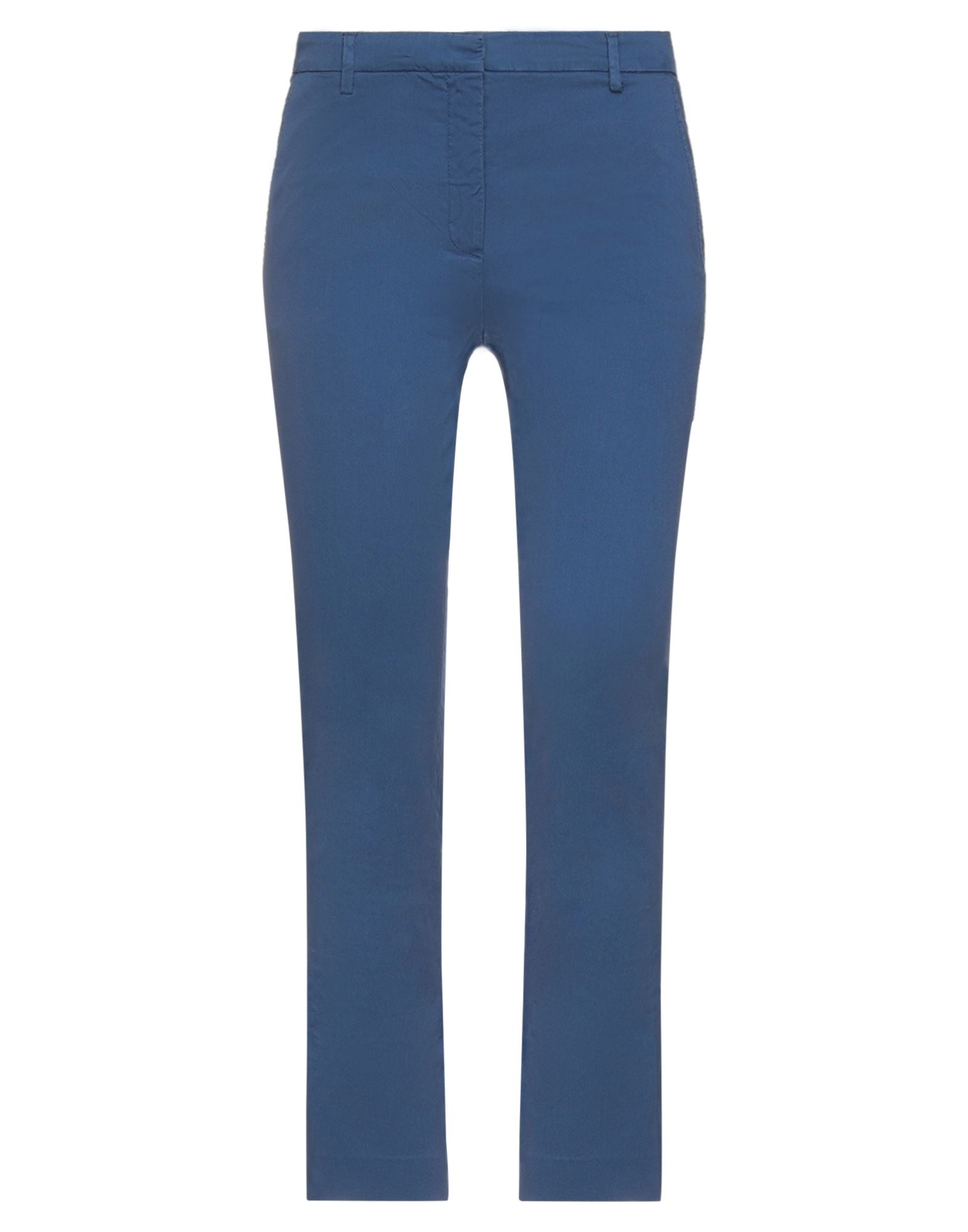 True Royal Pants In Blue