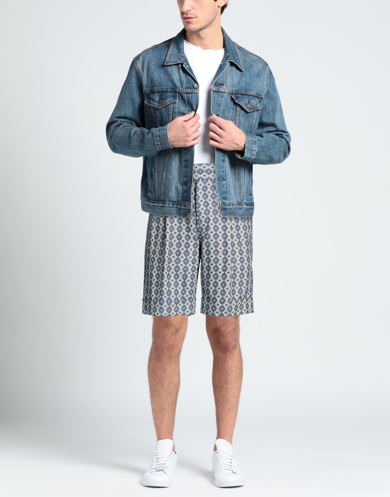  Gabriele Pasini - Hosen & Röcke - Shorts & Bermudashorts - On Yoox.com 