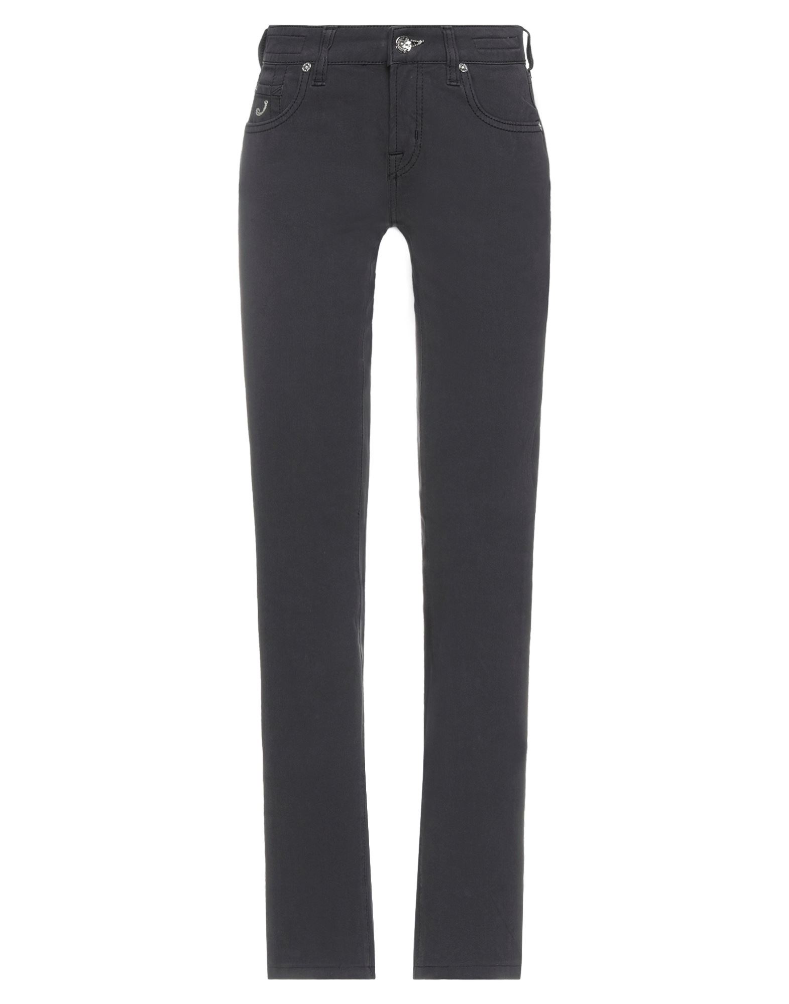 Jacob Cohёn Pants In Black