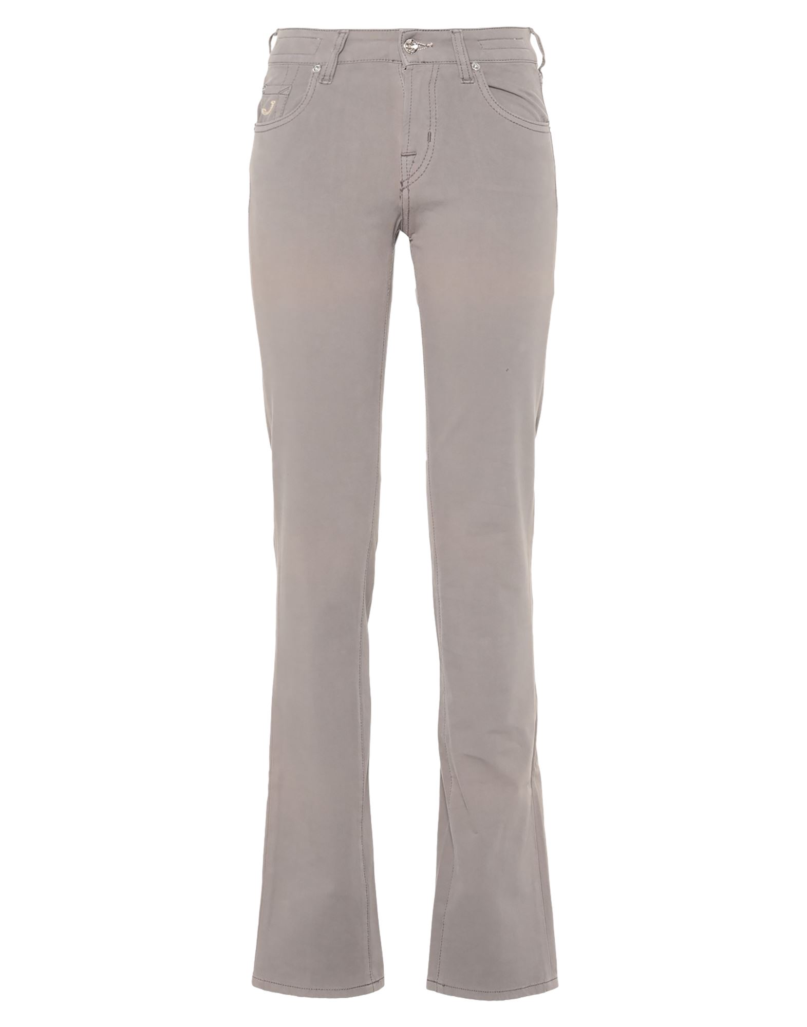Jacob Cohёn Pants In Grey