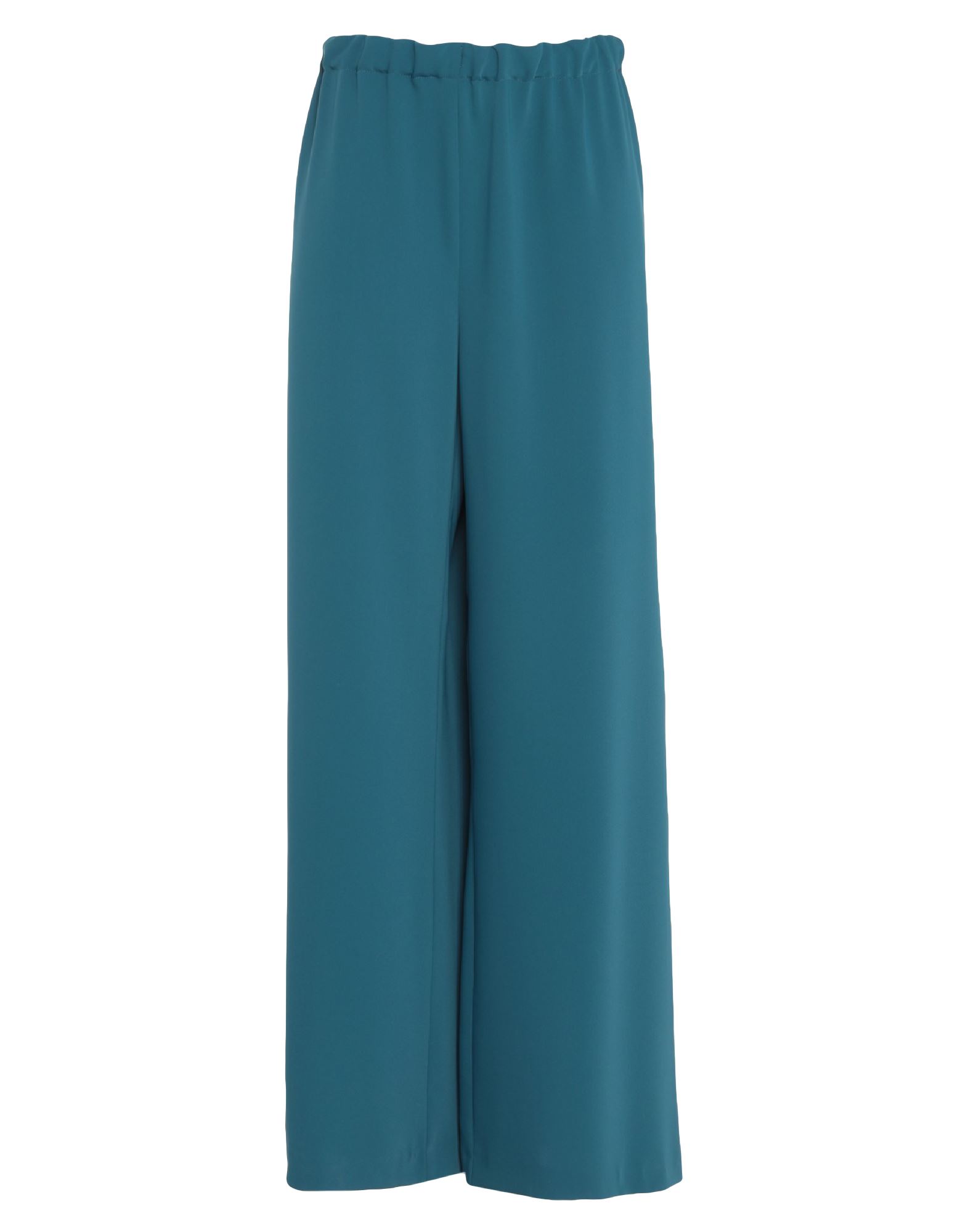 Maison Laviniaturra Pants In Green