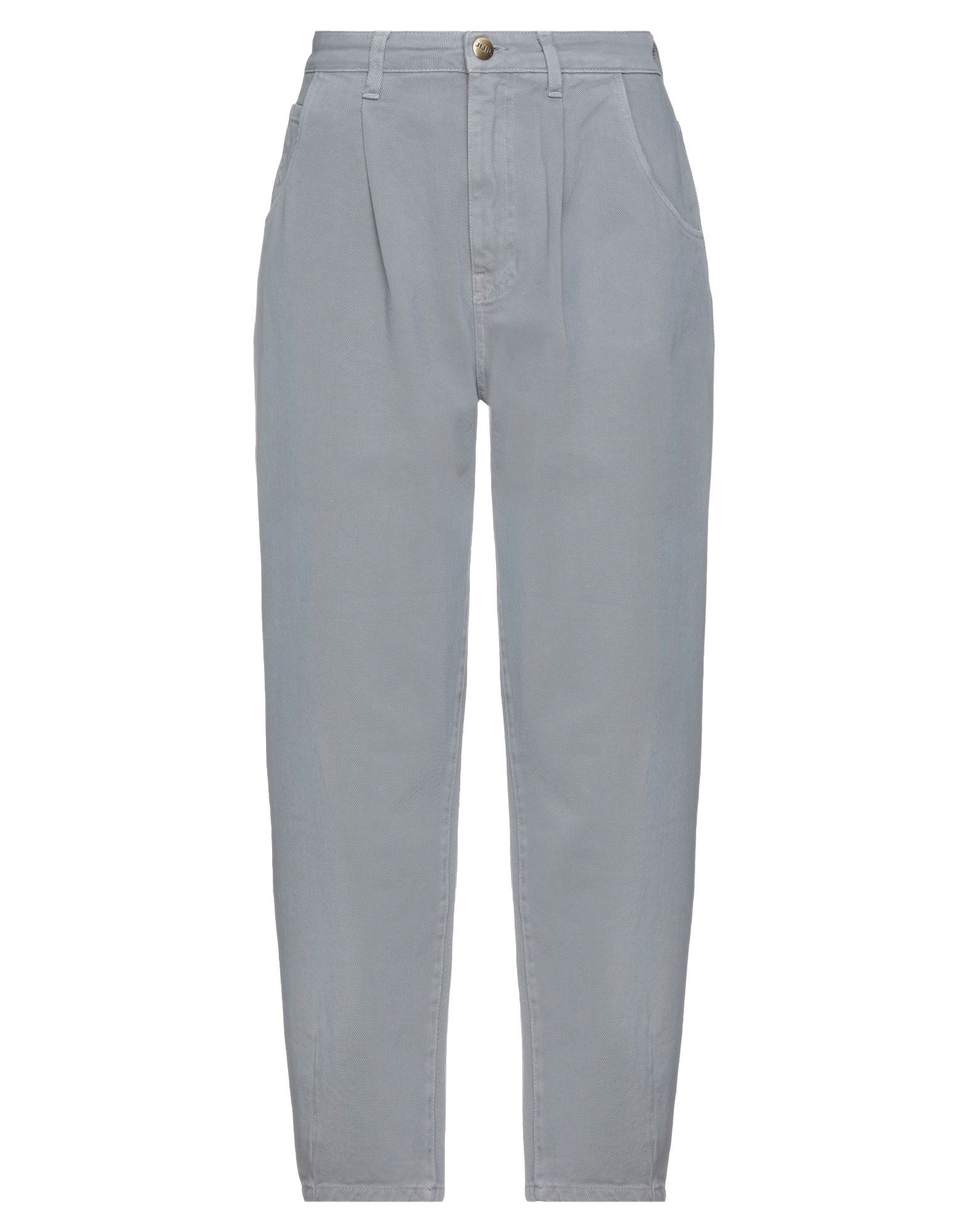 Jijil Jeans In Grey