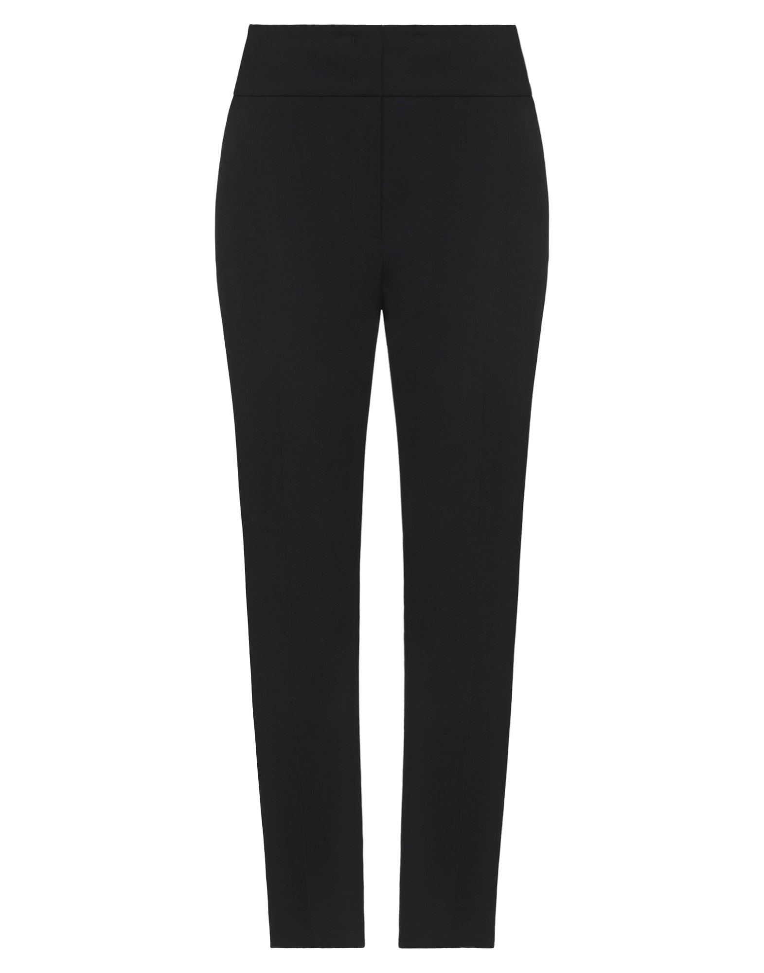 Peserico Pants In Black