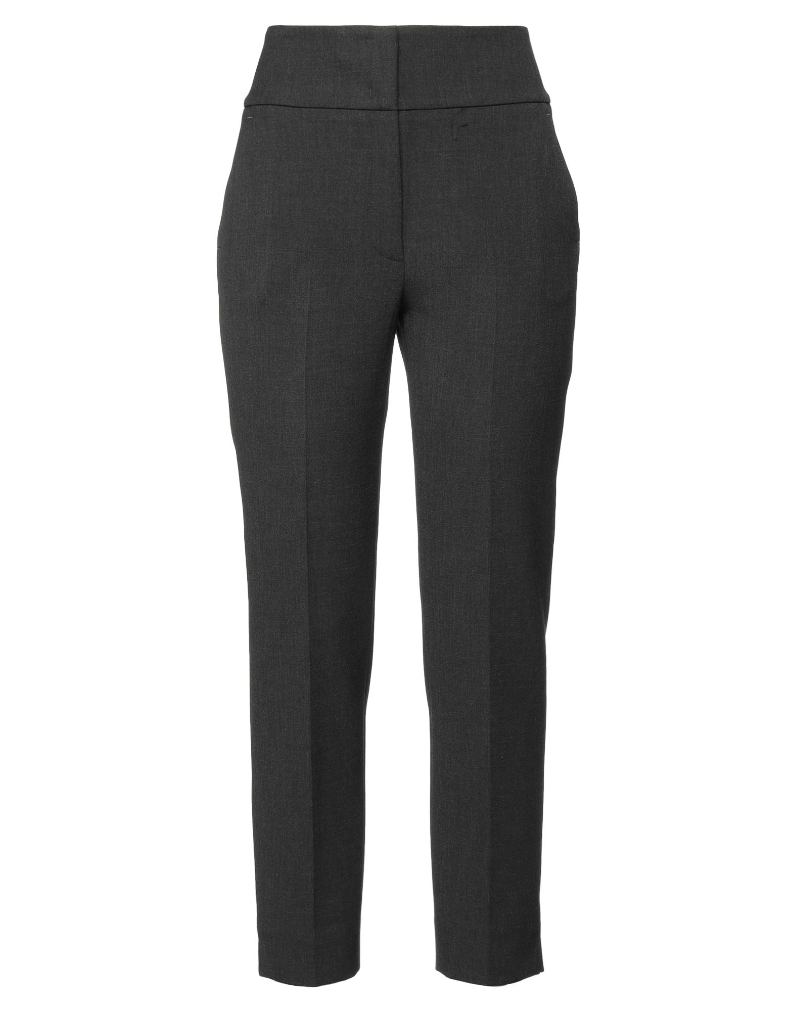 Peserico Pants In Grey