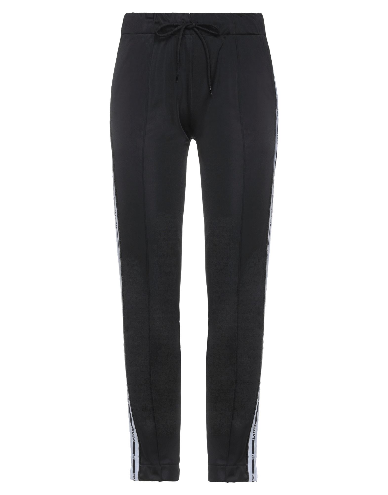 Gaelle Paris Pants In Black