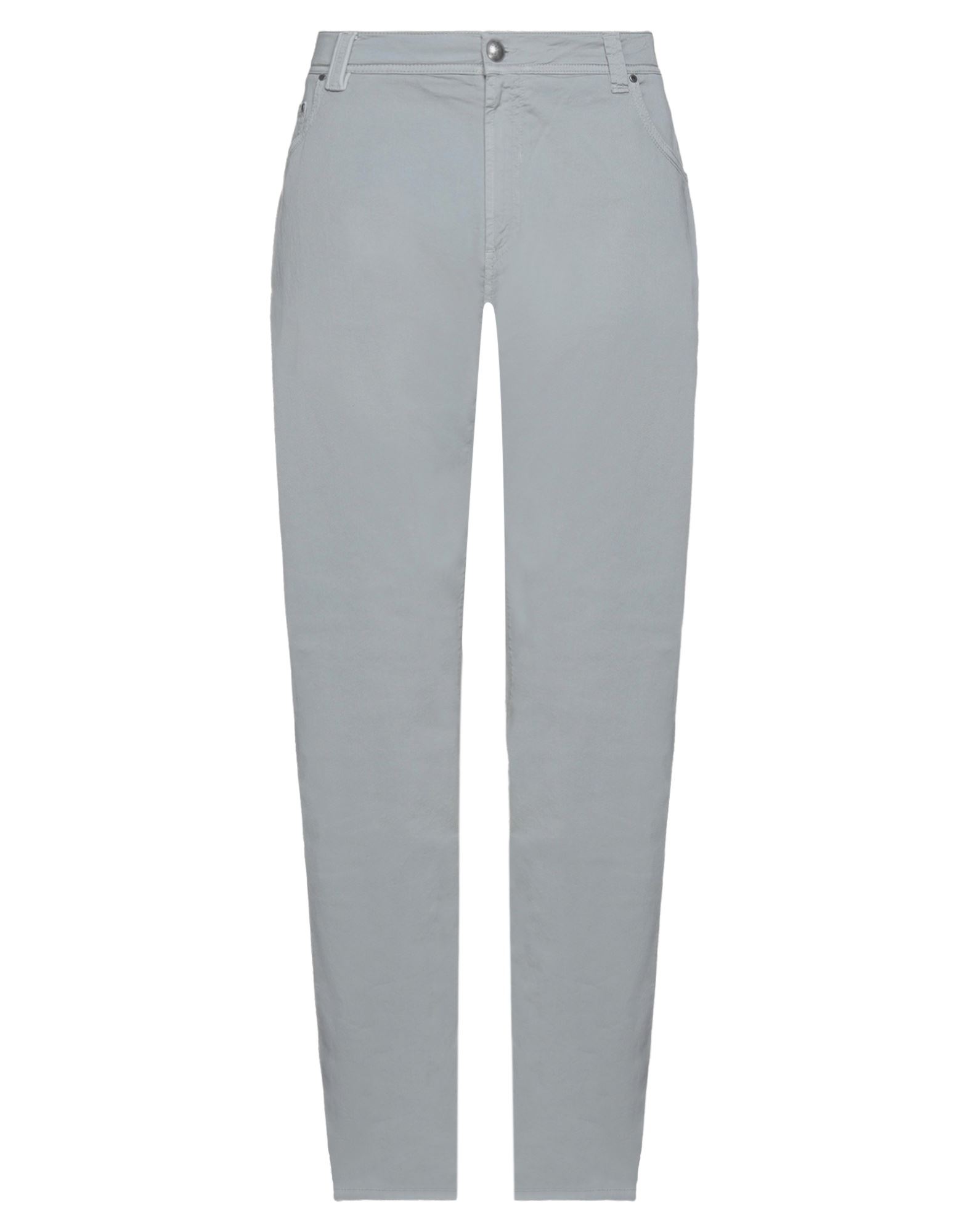 Nicwave Casual Pants In Grey