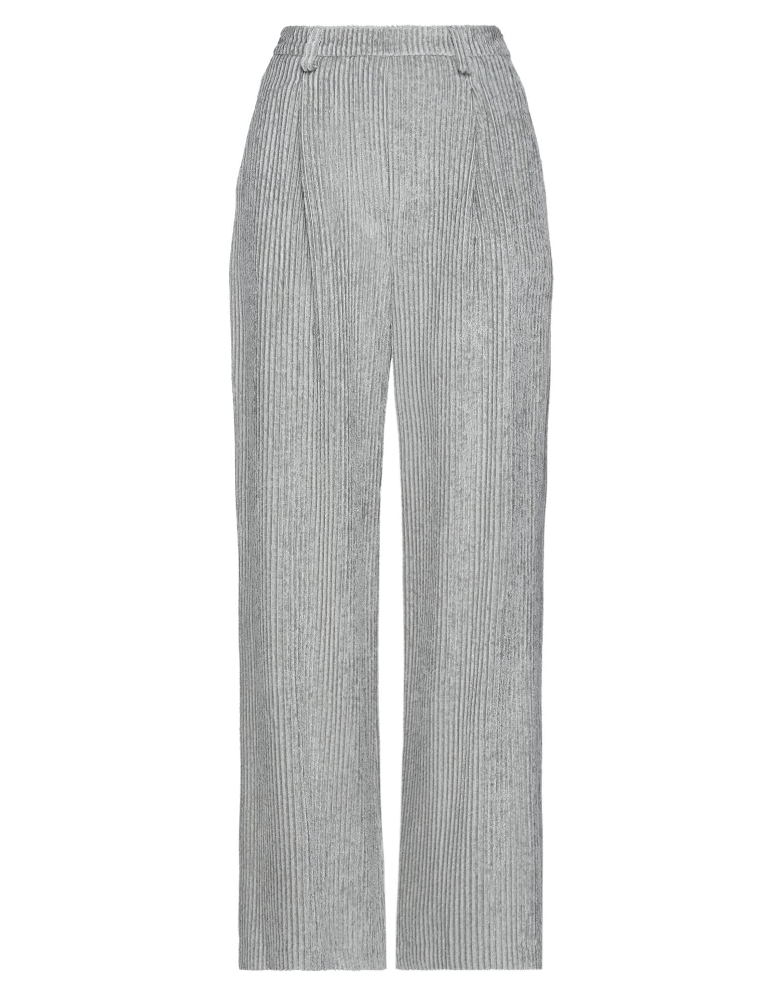 Maliparmi Pants In Grey