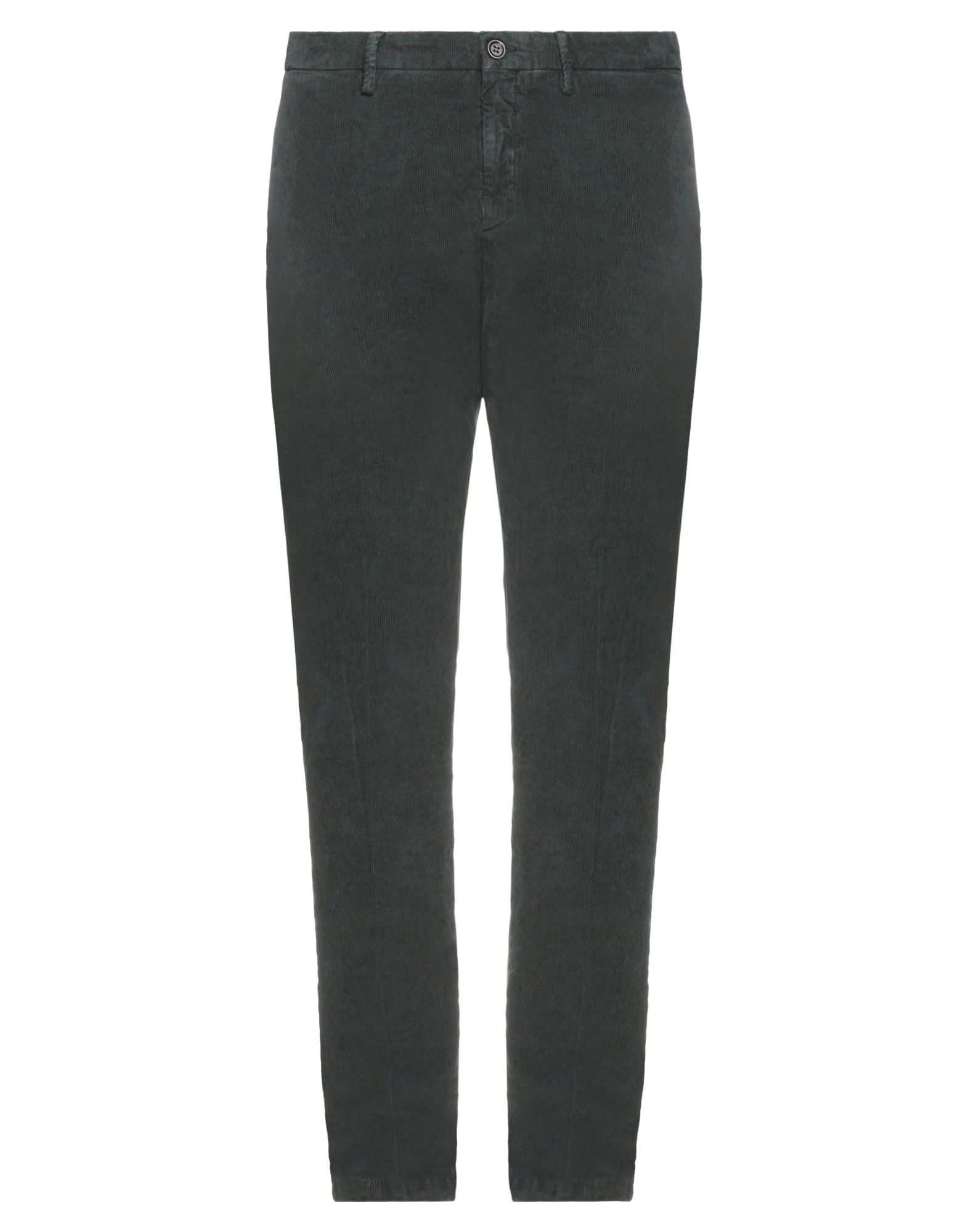 Siviglia Pants In Dark Green