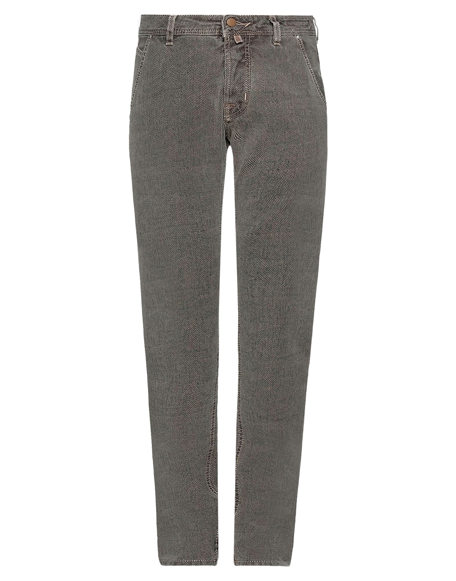 Jacob Cohёn Pants In Khaki
