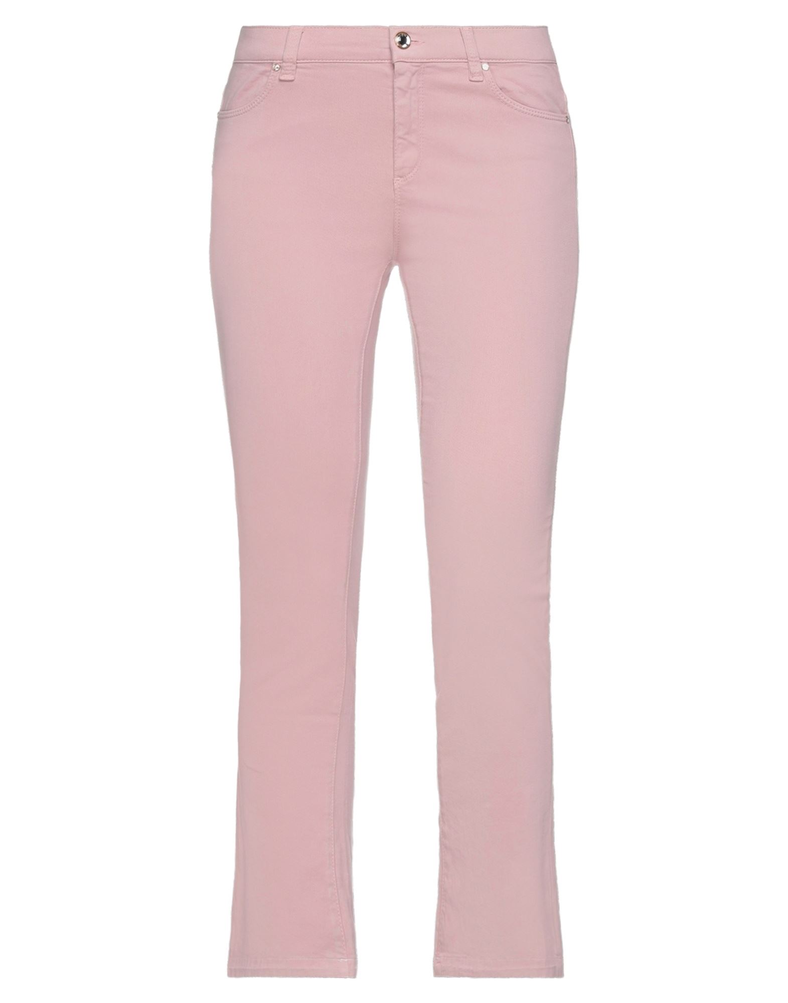 Ean 13 Pants In Pink