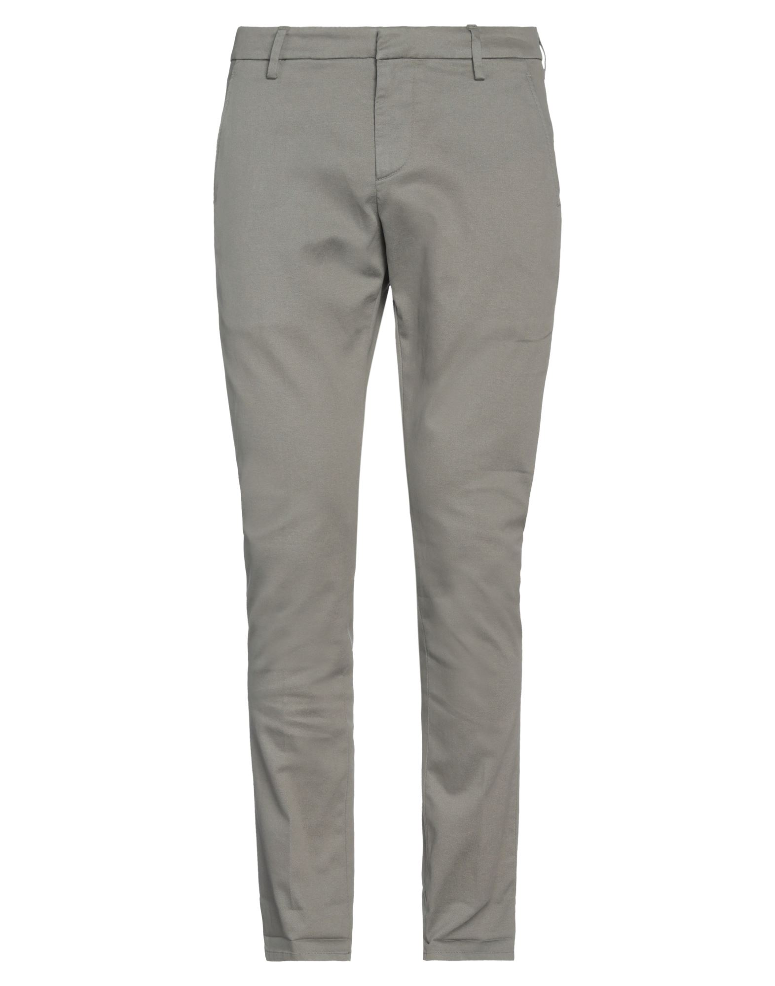 Dondup Pants In Grey