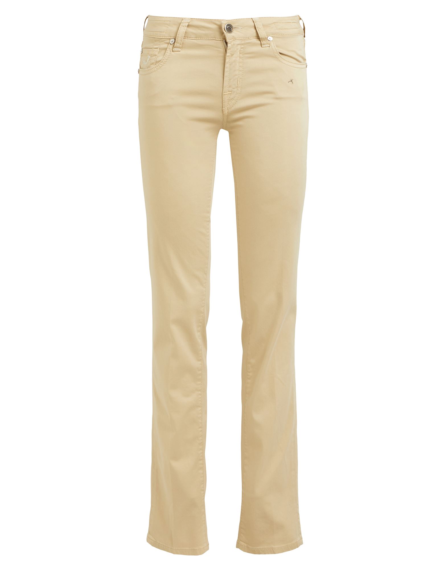 JACOB COHЁN BOTTOMWEAR Casual Παντελόνι