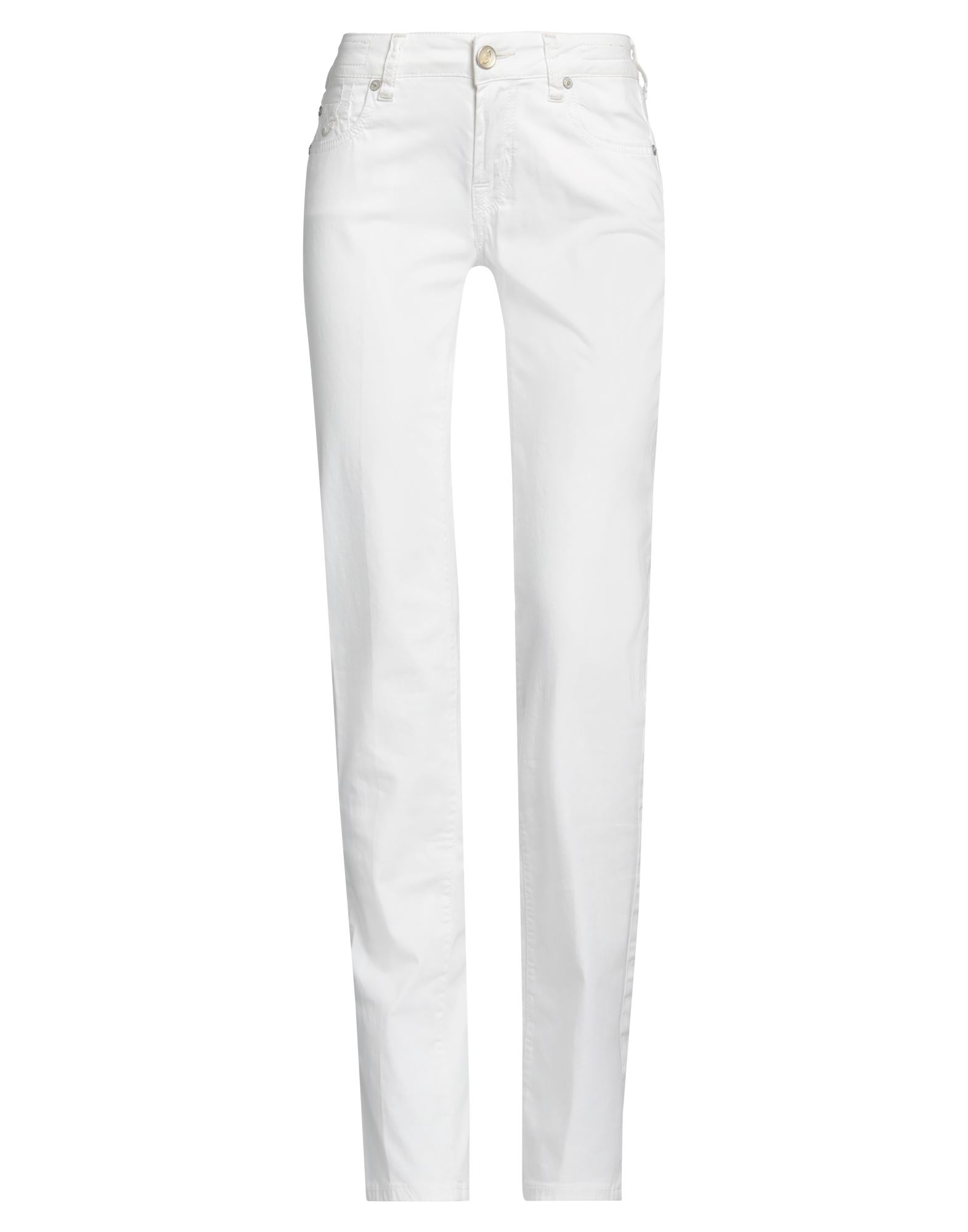 JACOB COHЁN BOTTOMWEAR Casual Παντελόνι