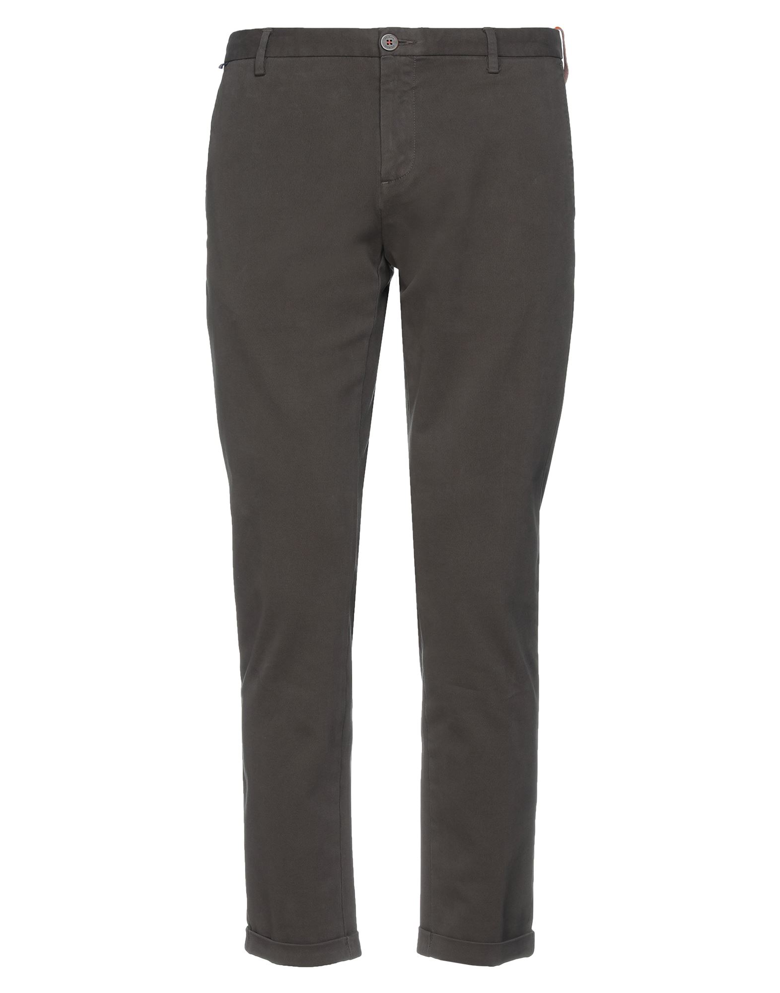 At.p.co Pants In Beige