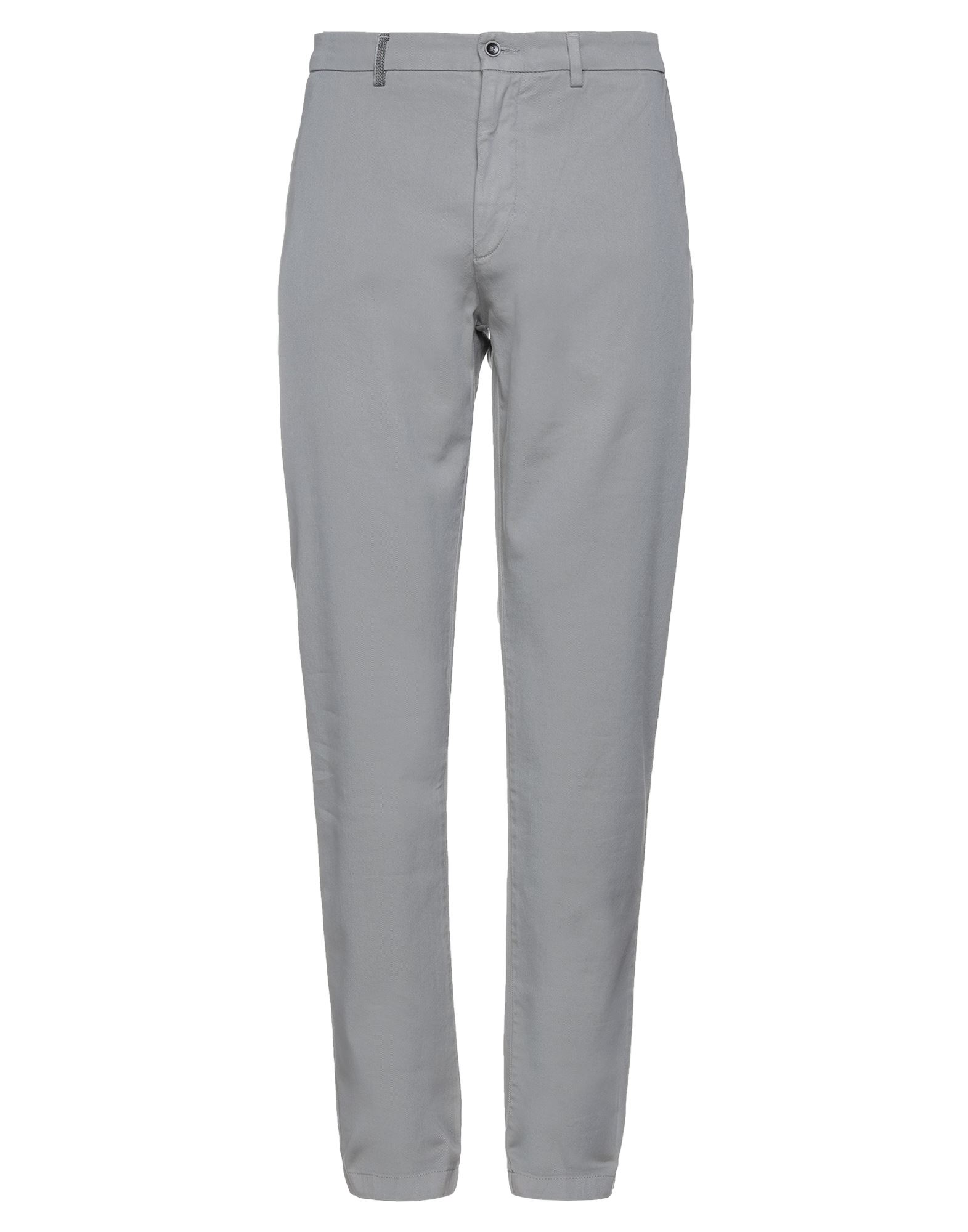 Harmont & Blaine Casual Pants In Grey