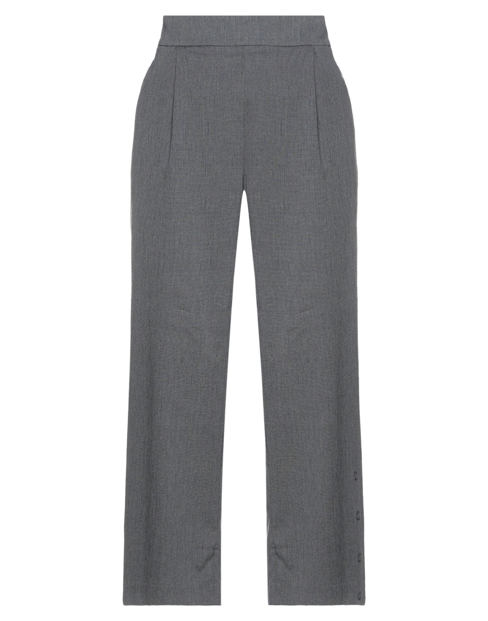 Manila Grace Pants In Grey