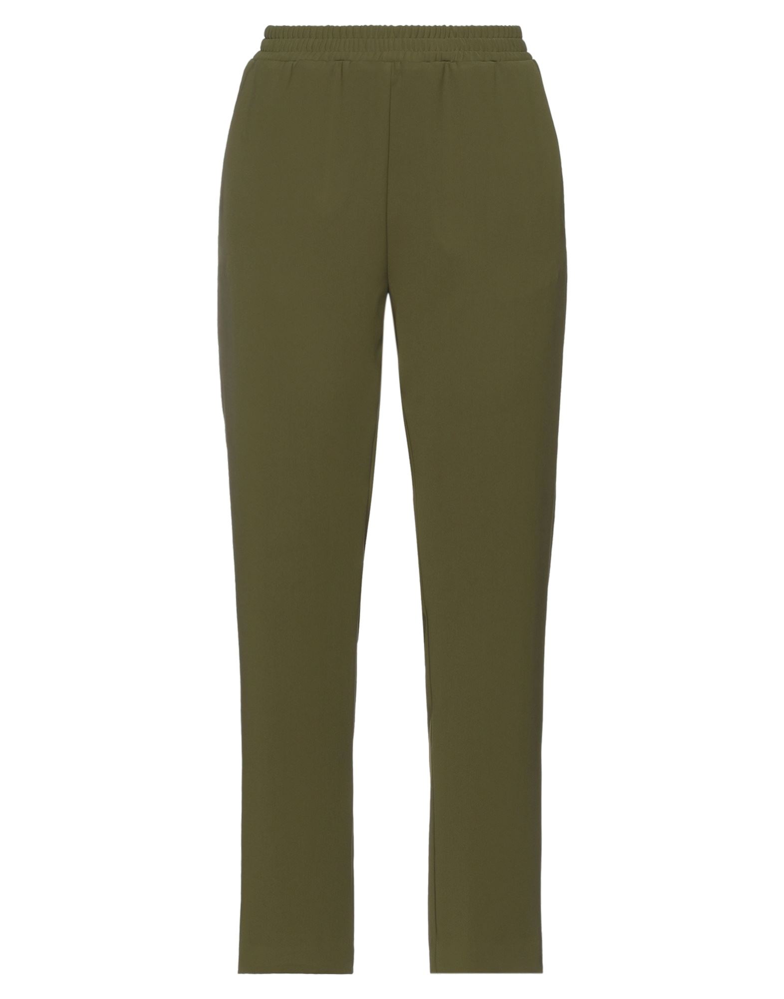 Suoli Pants In Military Green