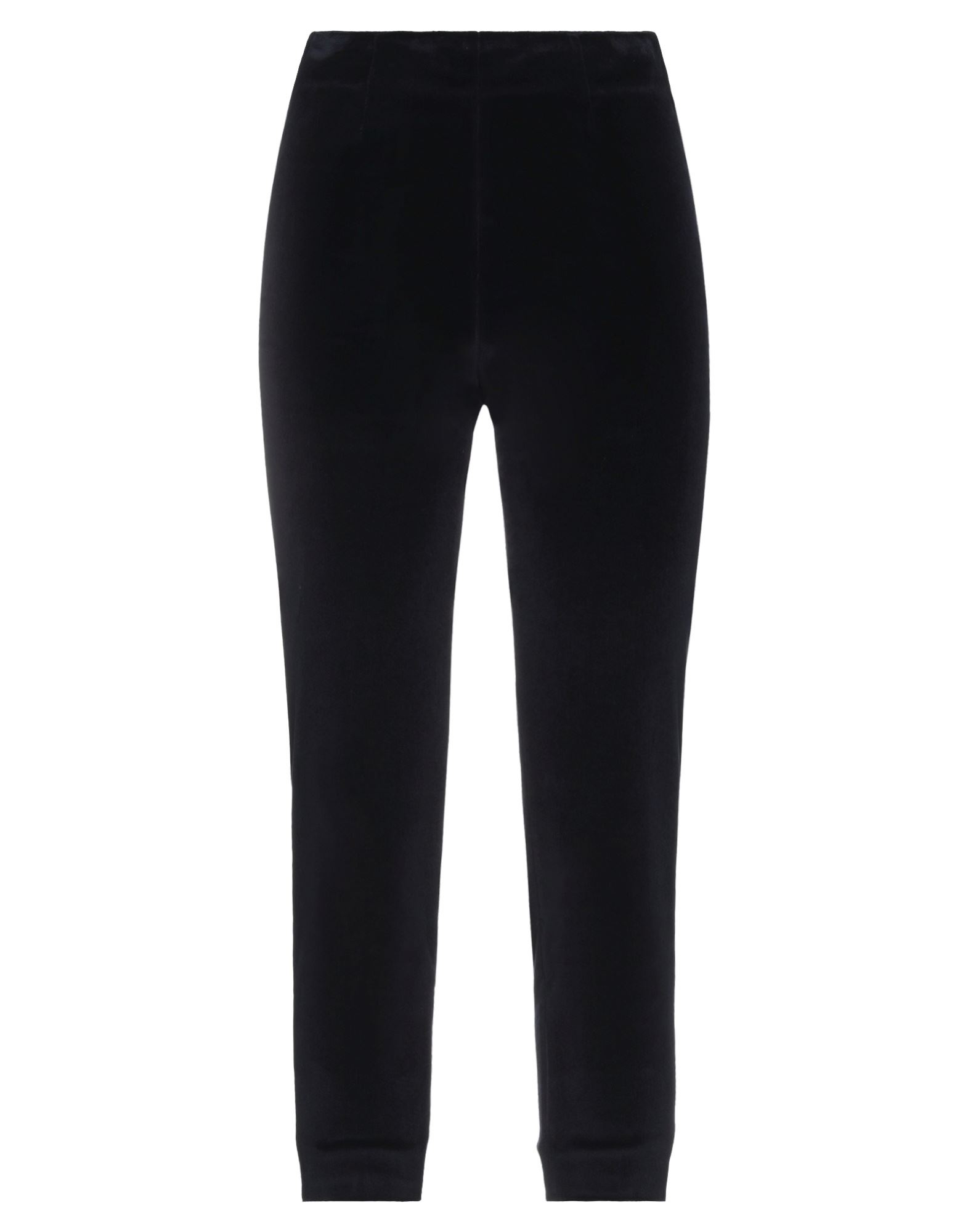 Cappellini By Peserico Pants In Dark Blue