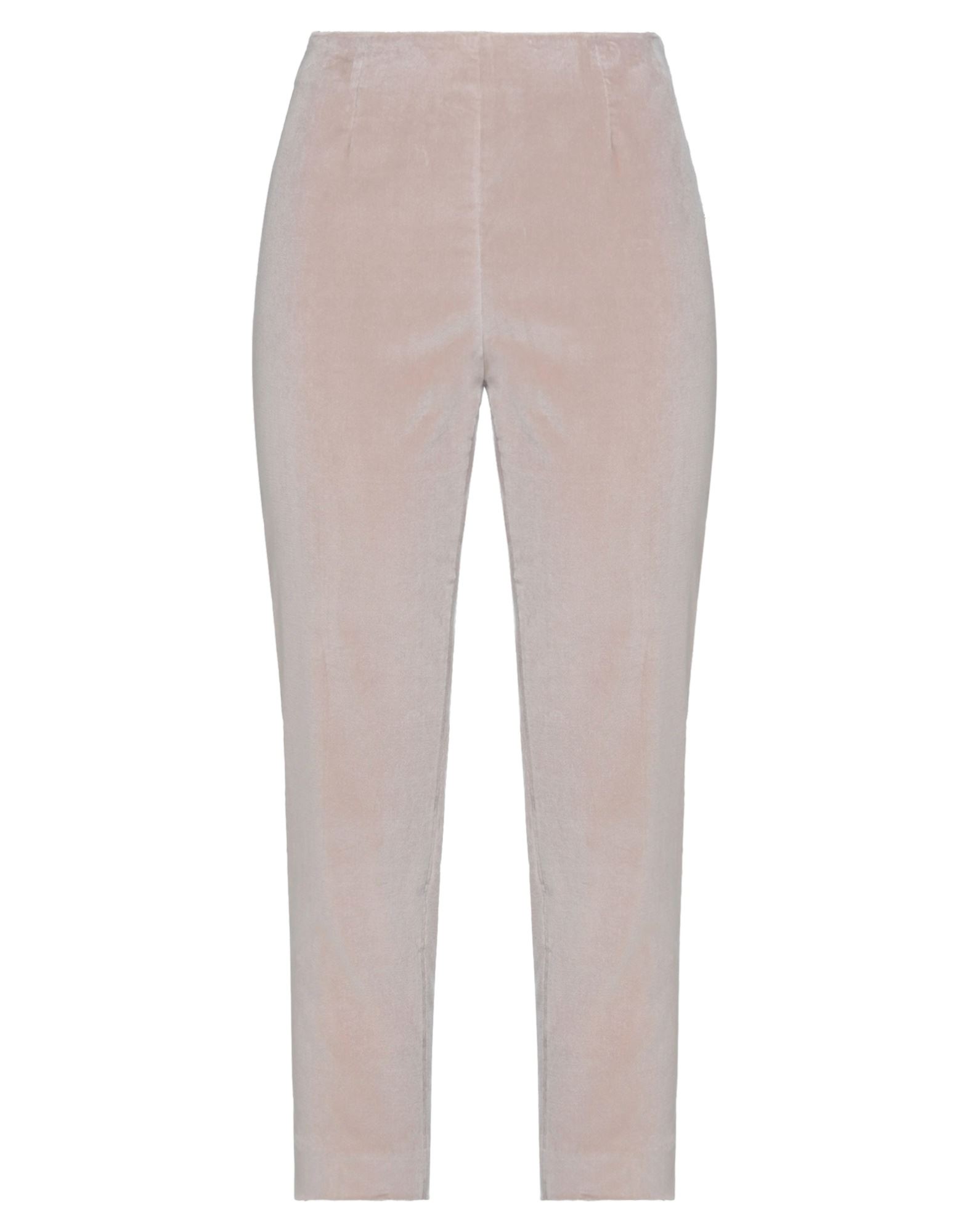 Cappellini By Peserico Pants In Beige