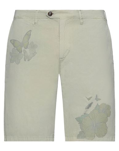 Шорты и бермуды SEVENTY SERGIO TEGON