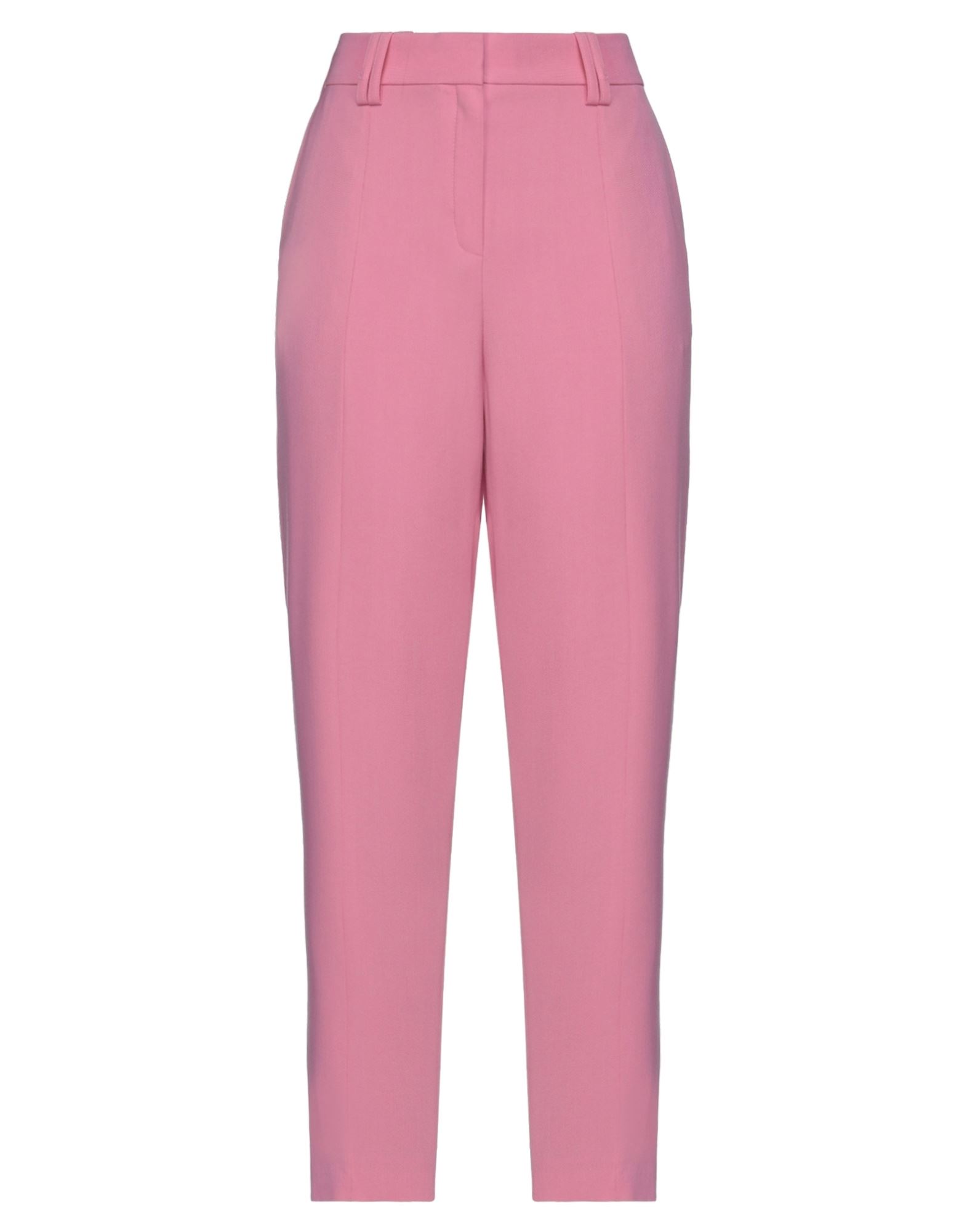 Balmain Pants In Pink