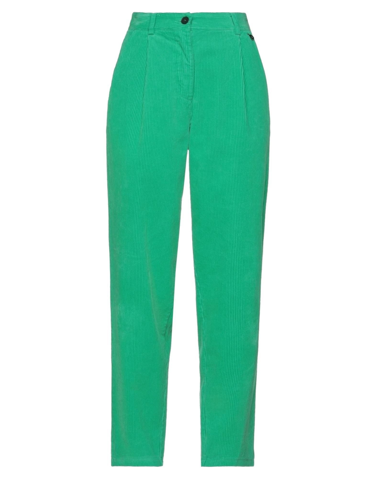 Dixie Pants In Green