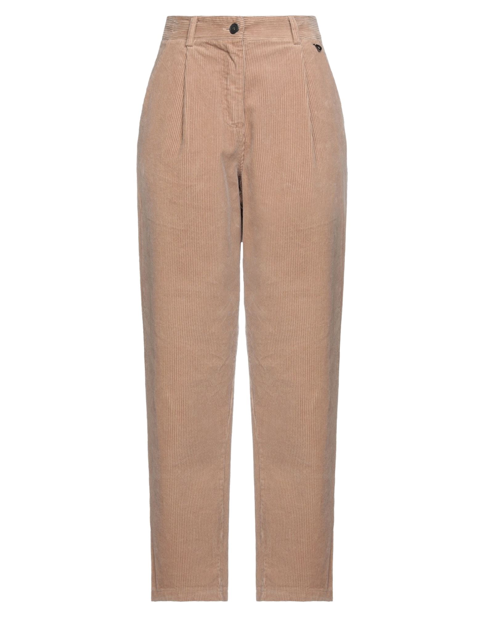 Dixie Pants In Light Brown