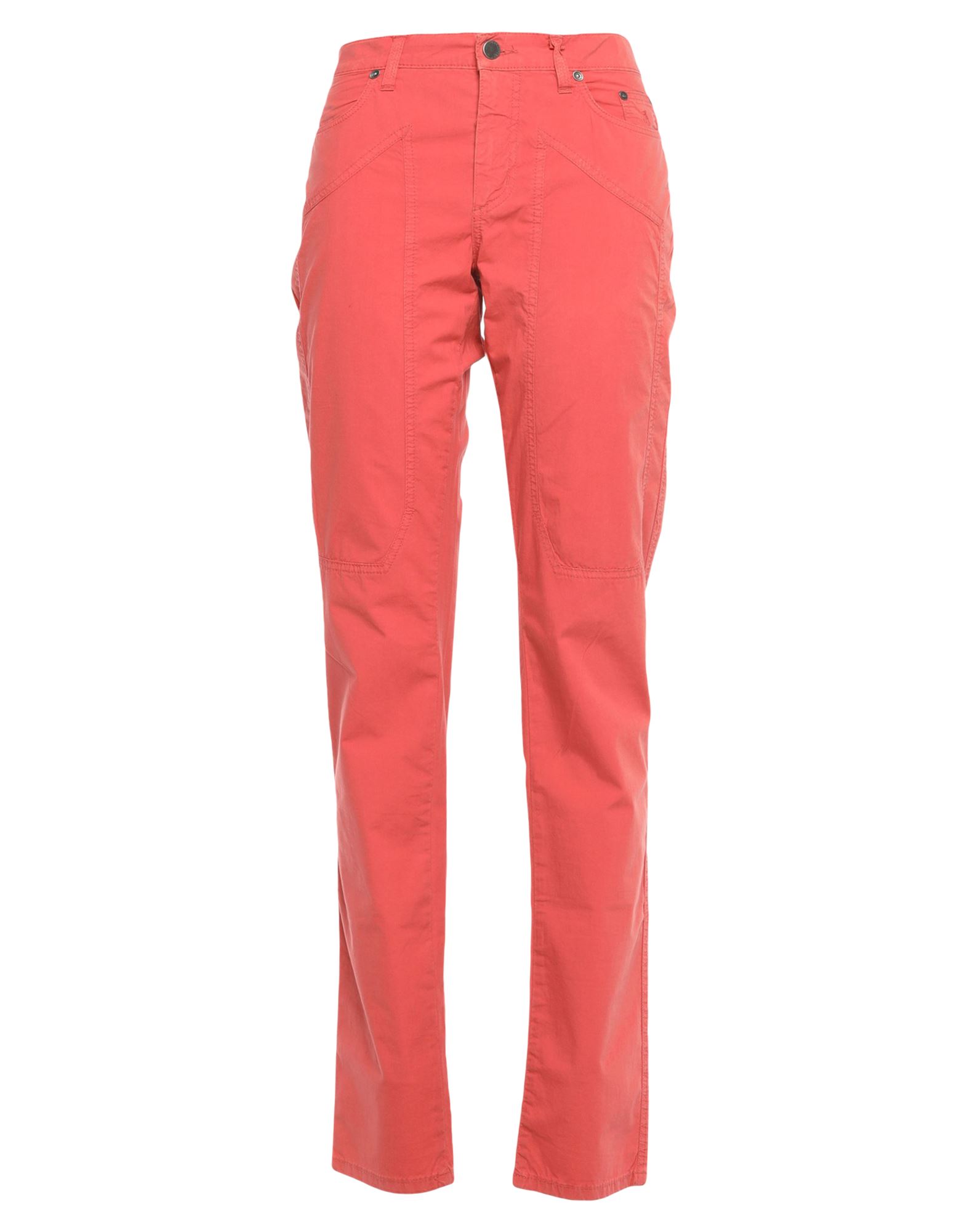 Jeckerson Pants In Pink