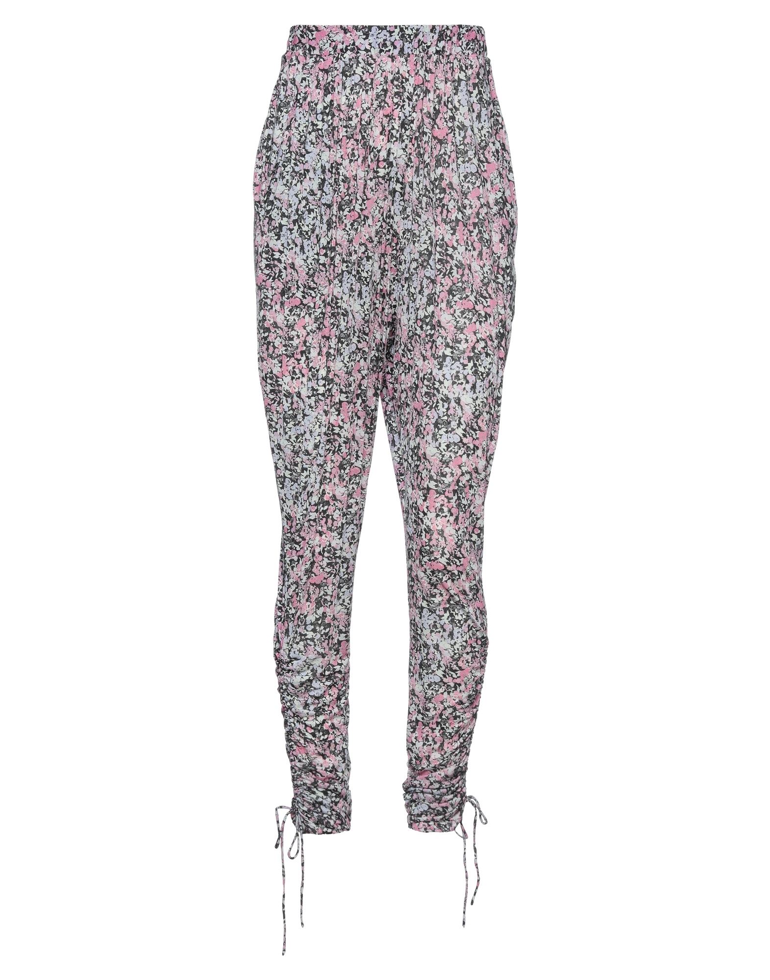 Isabel Marant Pants In Black