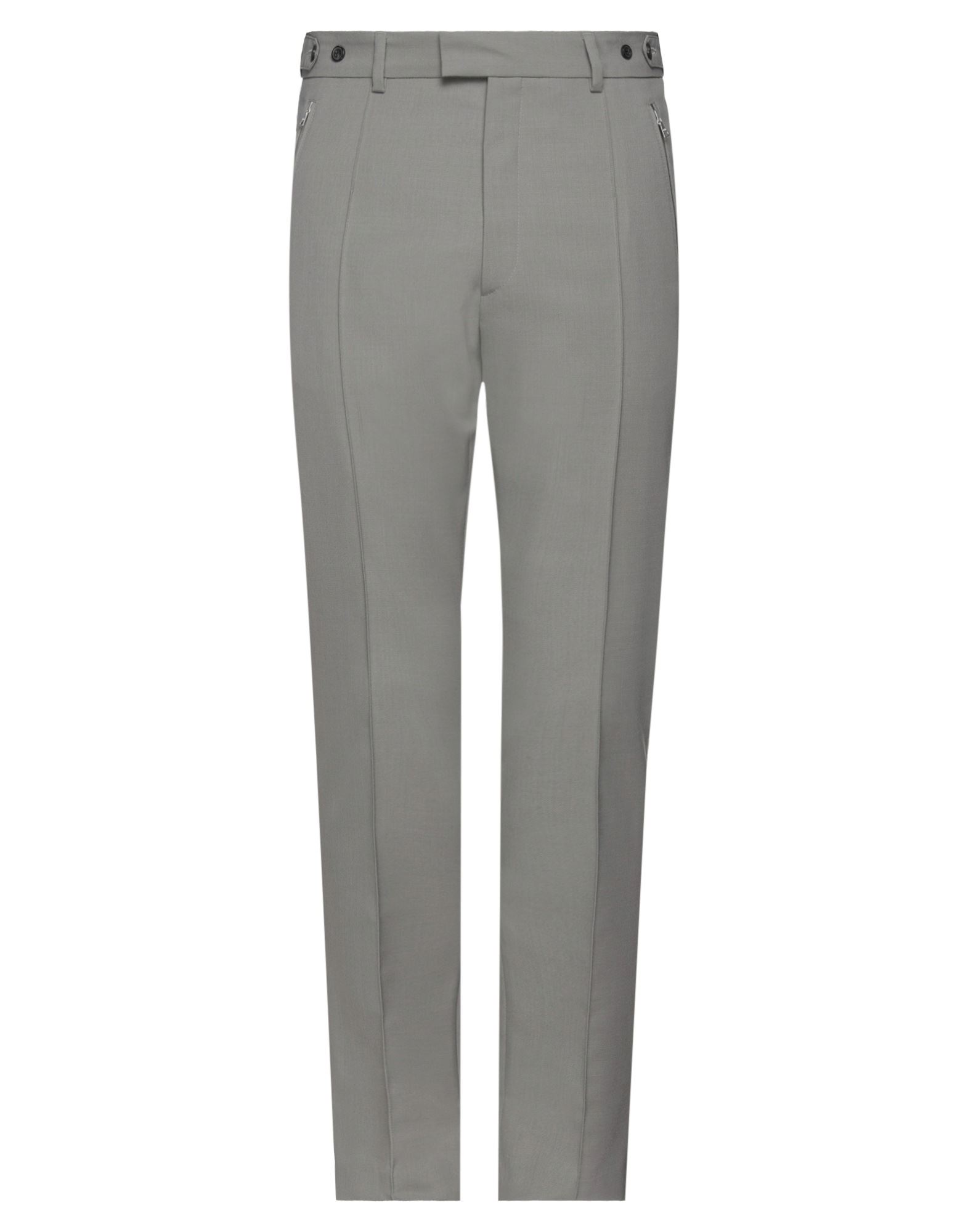 Dries Van Noten Pants In Khaki