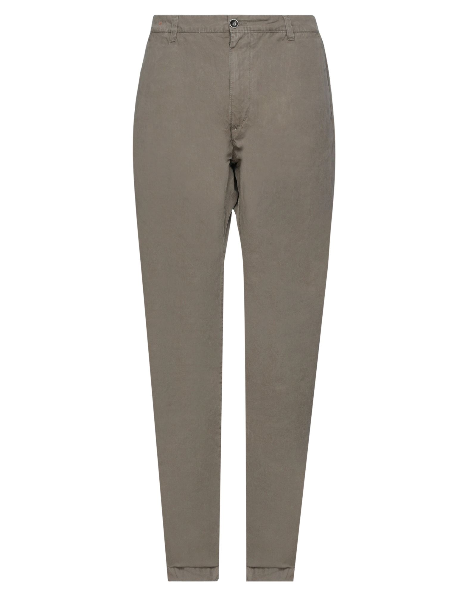 40weft Pants In Military Green