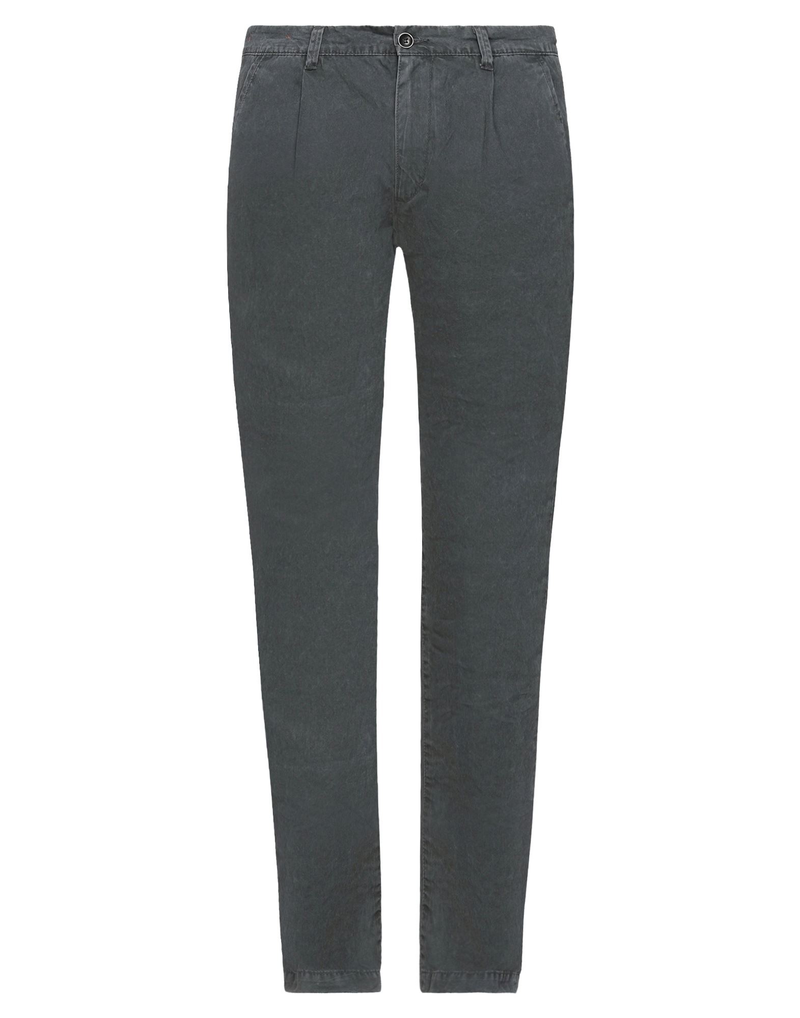 40weft Casual Pants In Lead